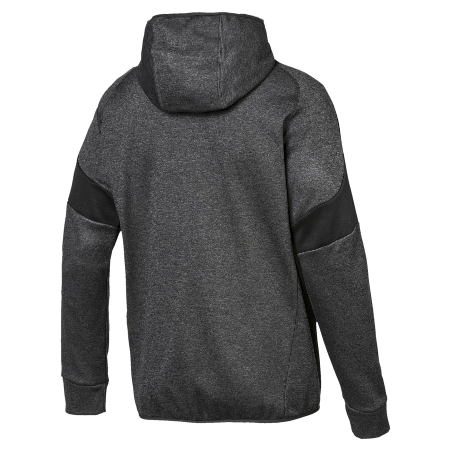 [851732-07] Mens Puma Evostripe Warm Full Zip Hoody