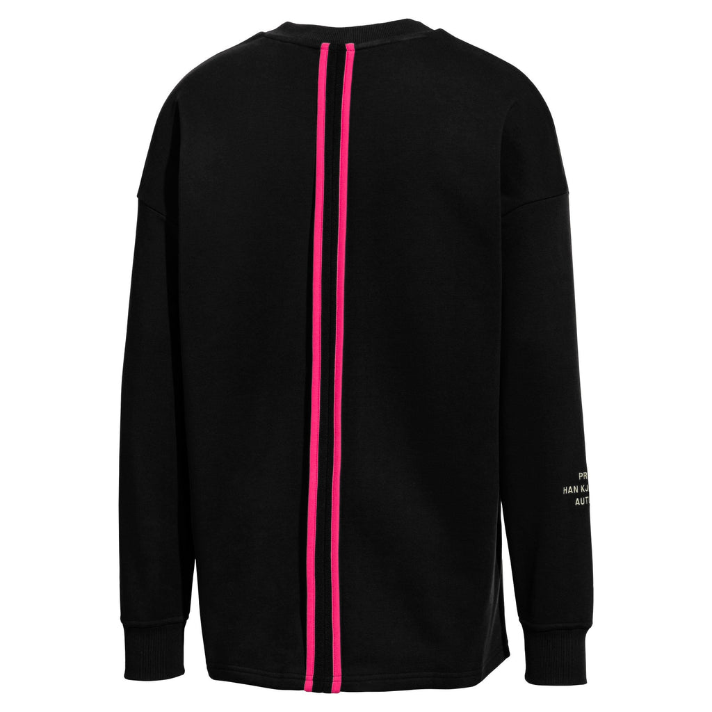 [576888-75] Mens Puma X HAN CREW