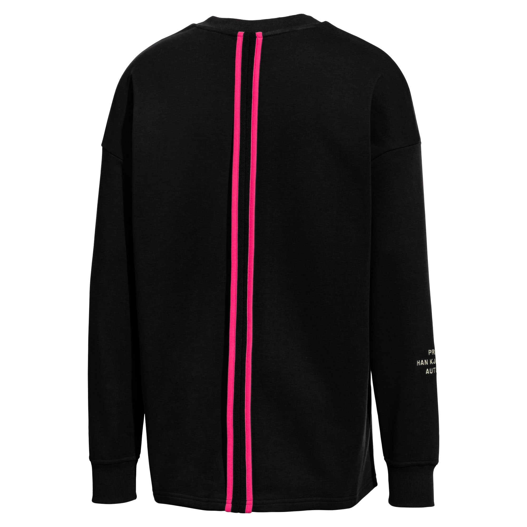 [576888-75] Mens Puma X HAN CREW