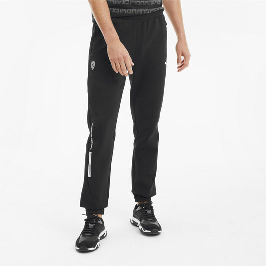 [596146-02] Mens Puma SF Ferrari Sweat Pants - sneakAR