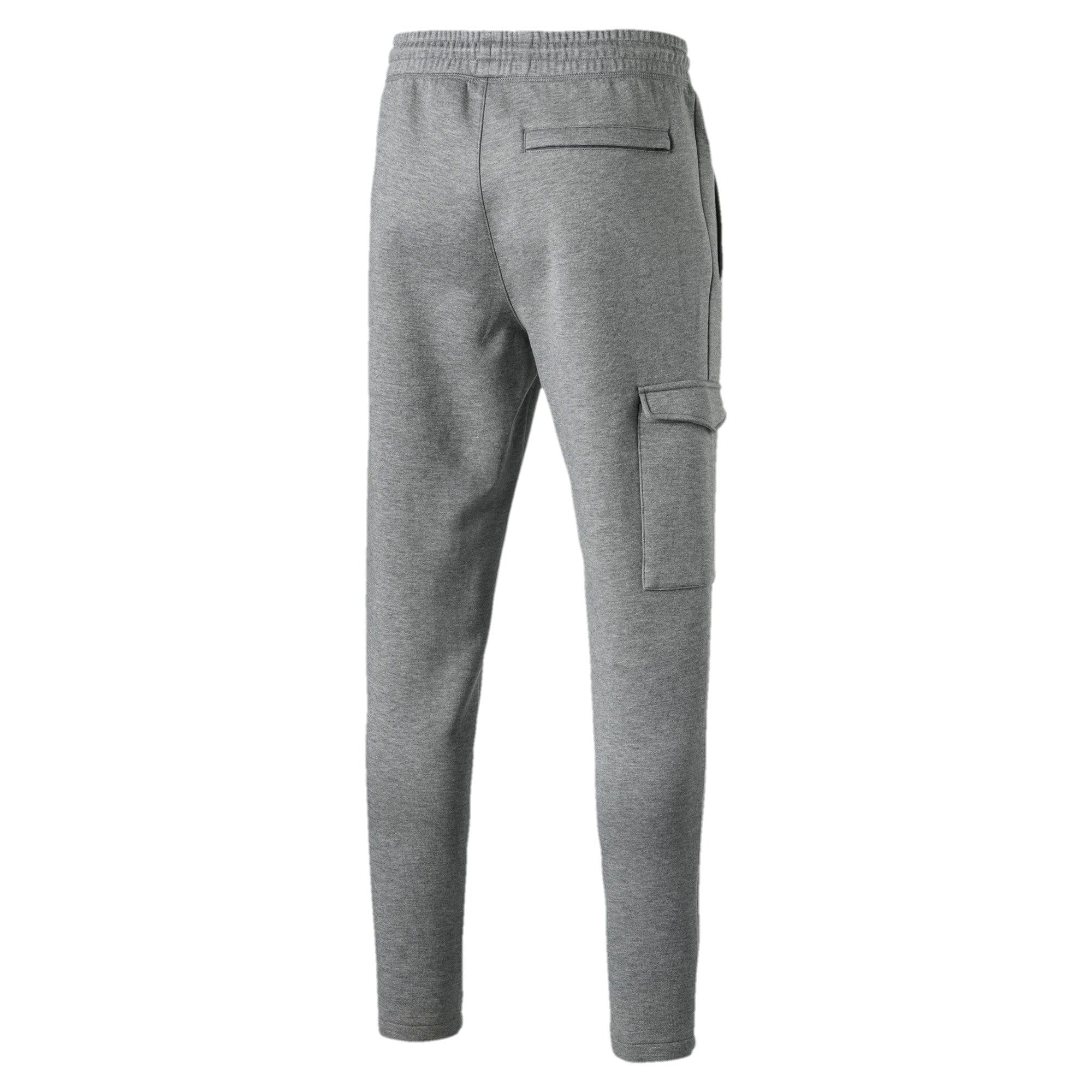 [577968-03] Mens Puma Classics Pocket Pants OH