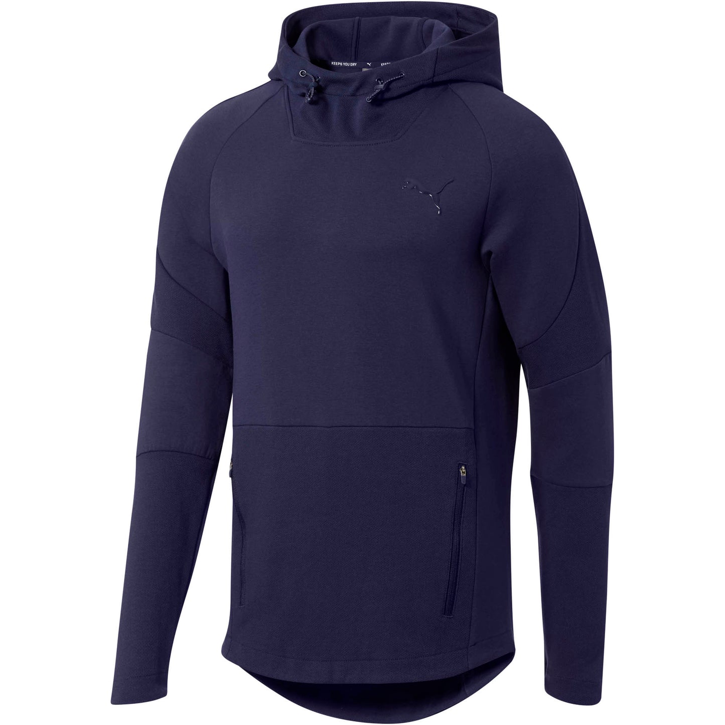 [854107-06] Mens Puma Evostripe Move Hoody