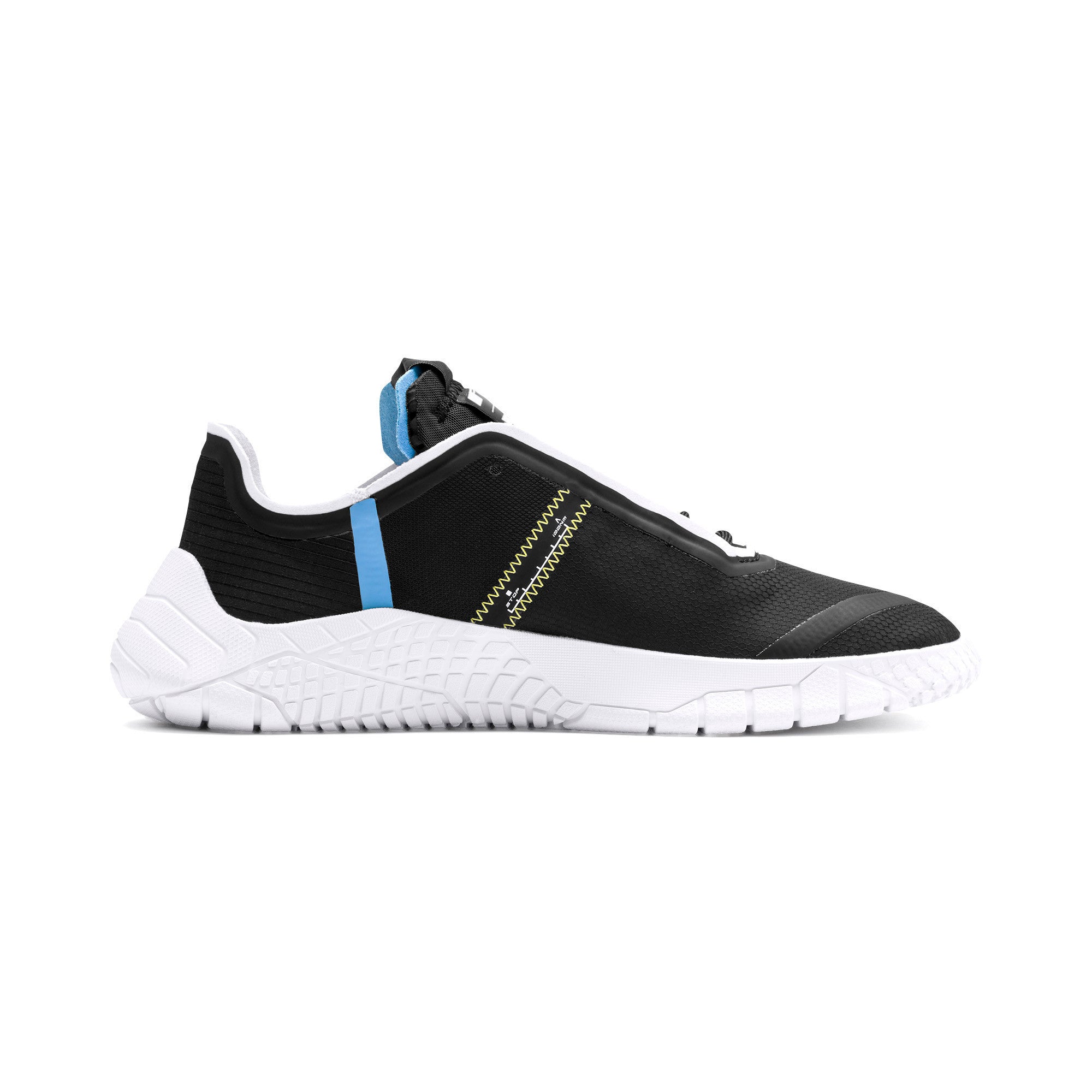 [306467-01] Mens Puma Replicat X Pirelli V2