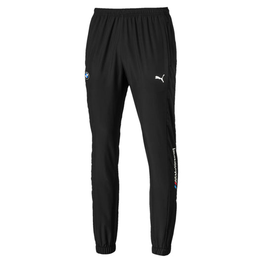 [595179-01] Mens Puma BMW Motorsport Woven Pants