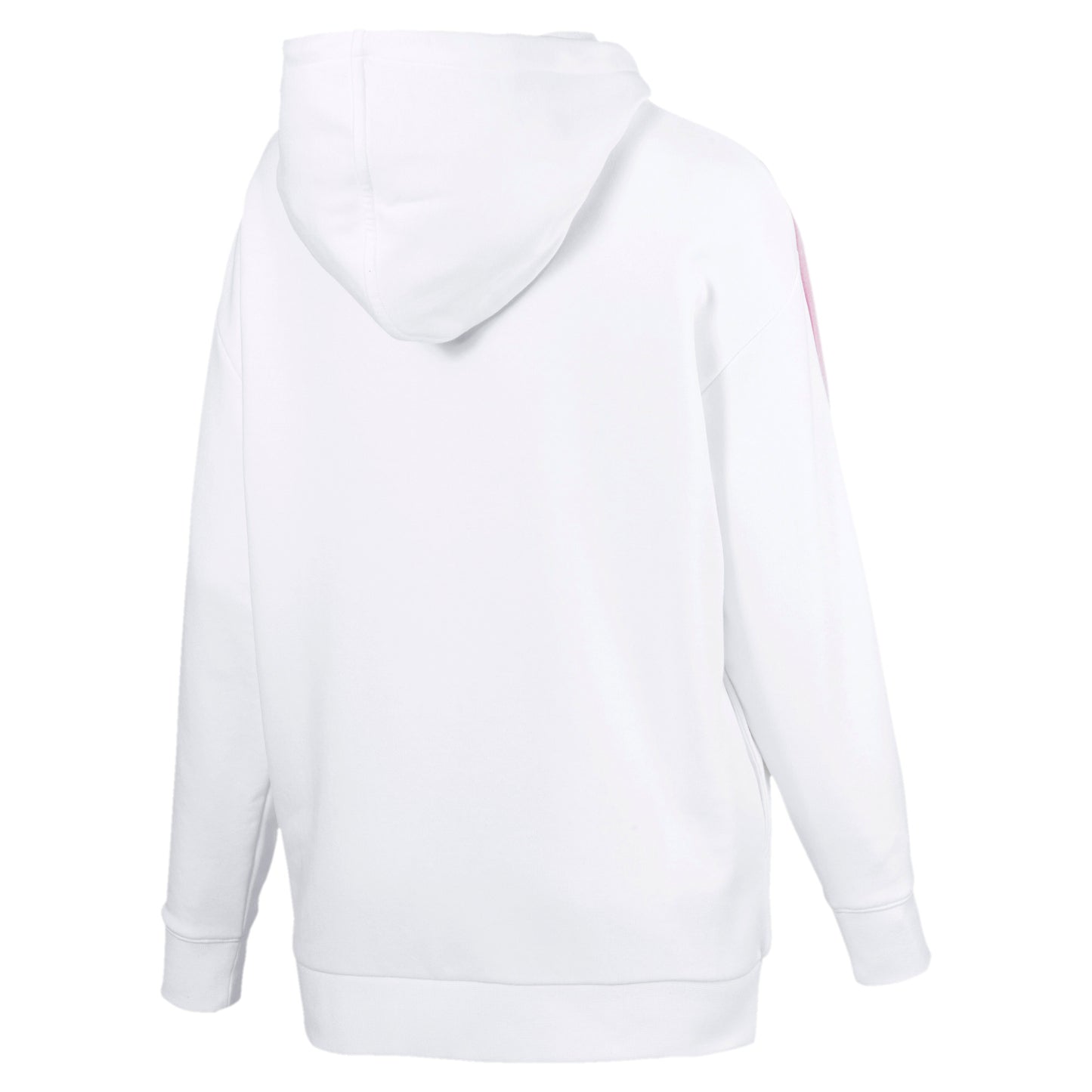 [578032-02] Womens Puma Classics Logo T7 Hoody