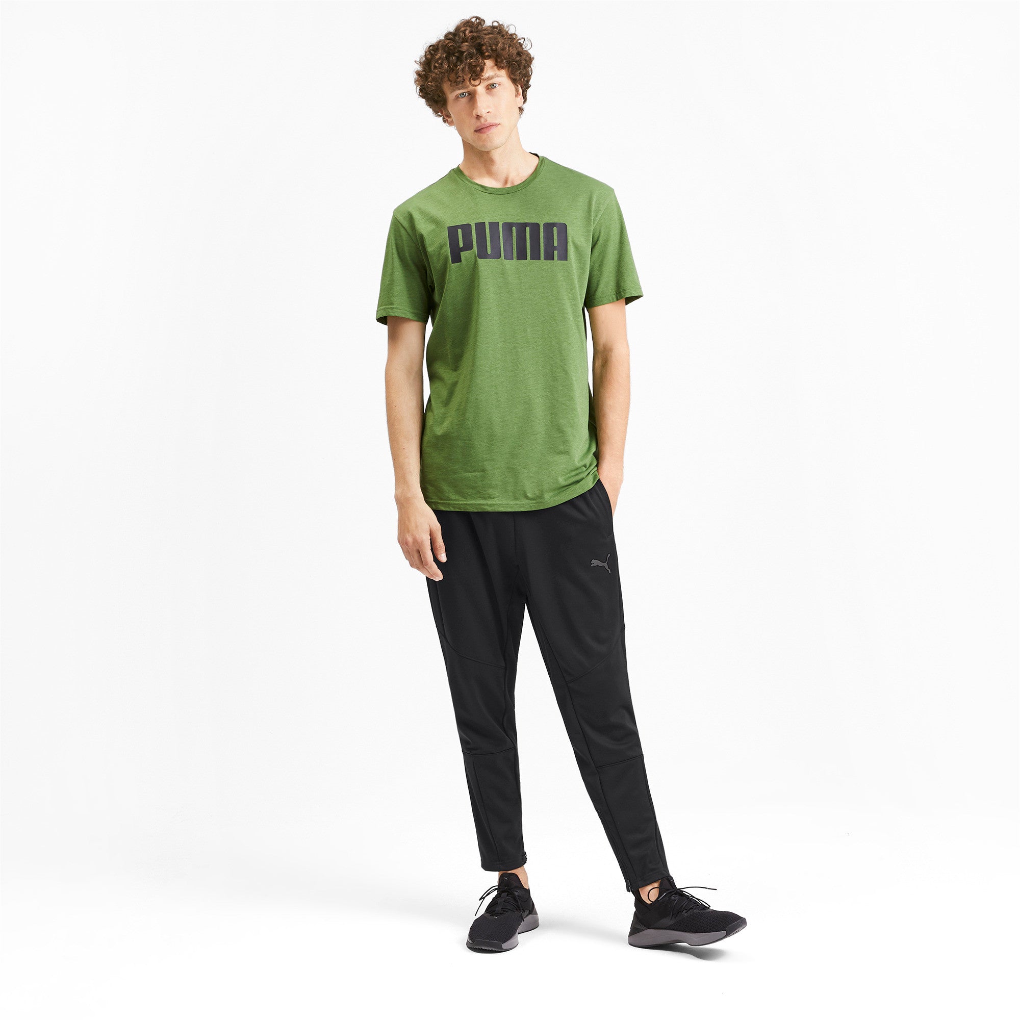 [518378-02] Mens Puma Blaster Pant