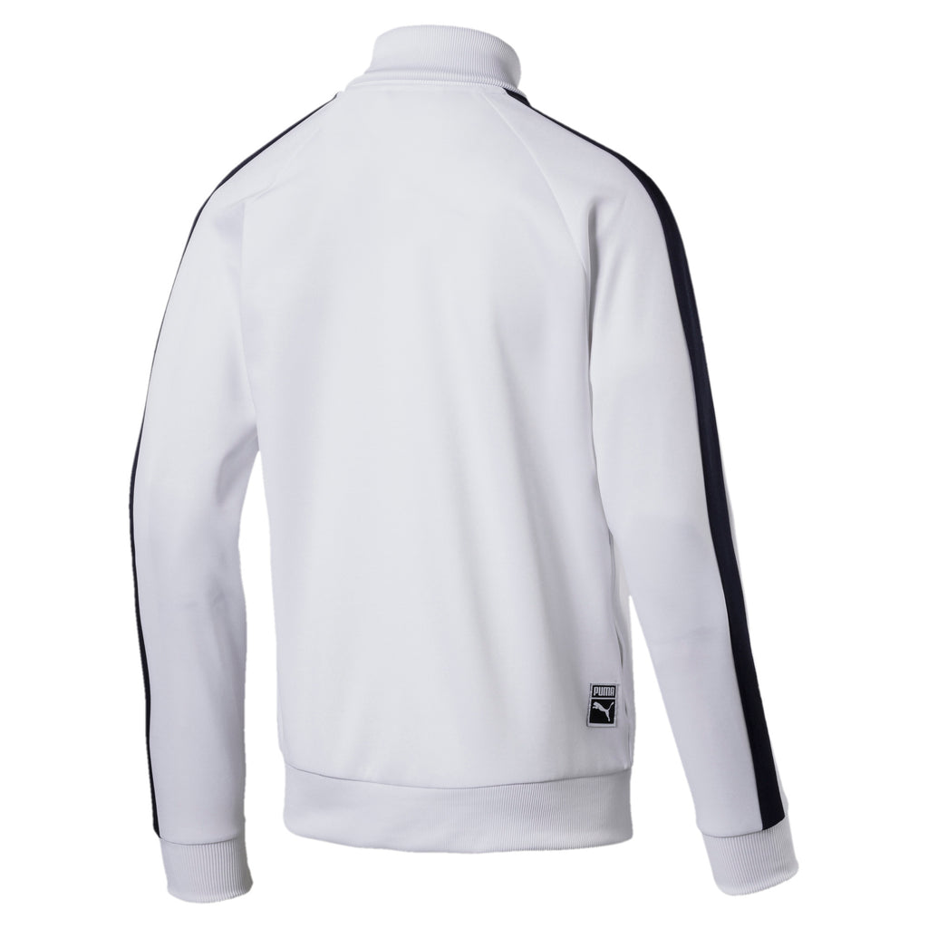 [574985-06] Mens Puma T7 Vintage Track Jacket