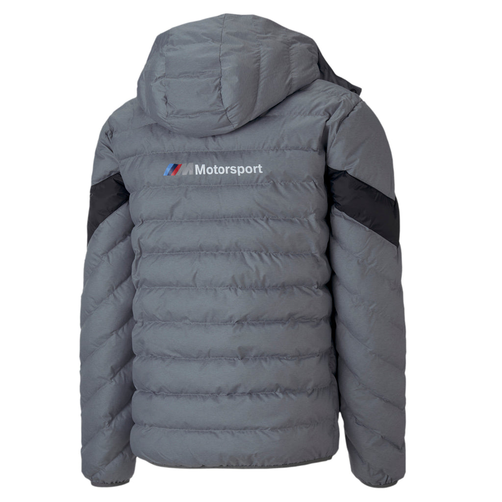[597989-03] Mens Puma BMW Motorsport MCS Ecolite Down Jacket