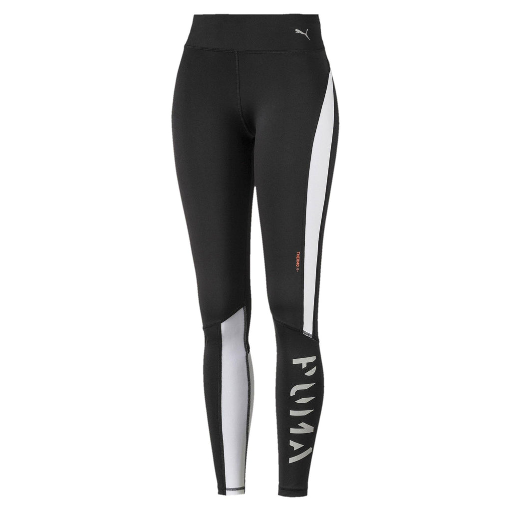[518251-03] Womens Puma Get Fast Thermo-R+ Tight - sneakAR