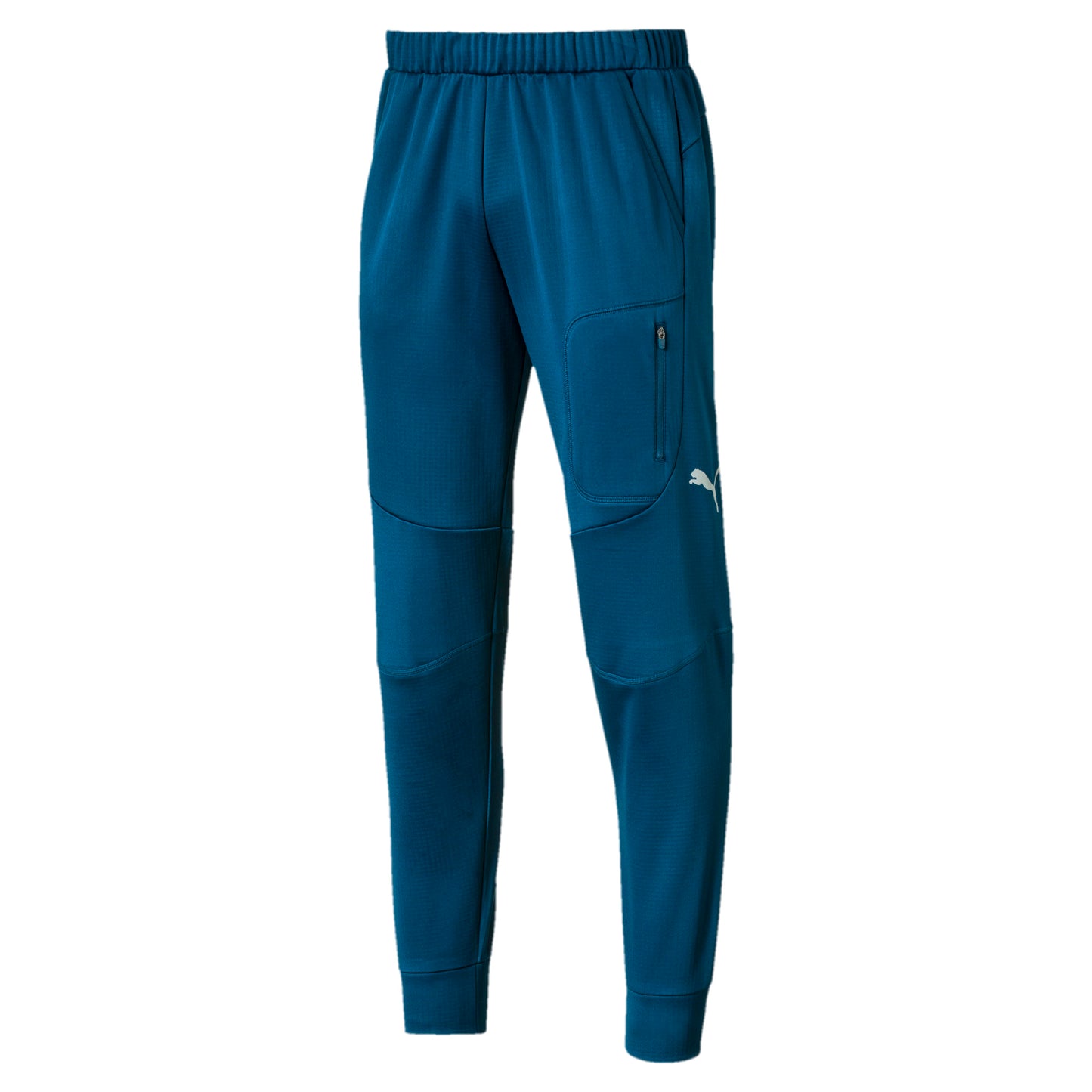 [580113-38] Mens Puma Evostripe Warm Pants