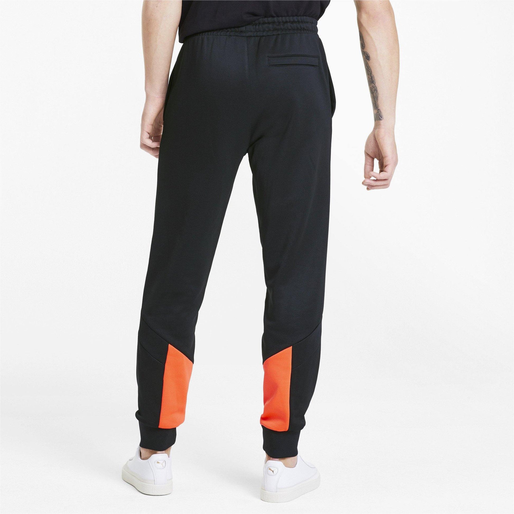 [596445-51] Mens Puma Iconic MCS Track Pants PT - sneakAR