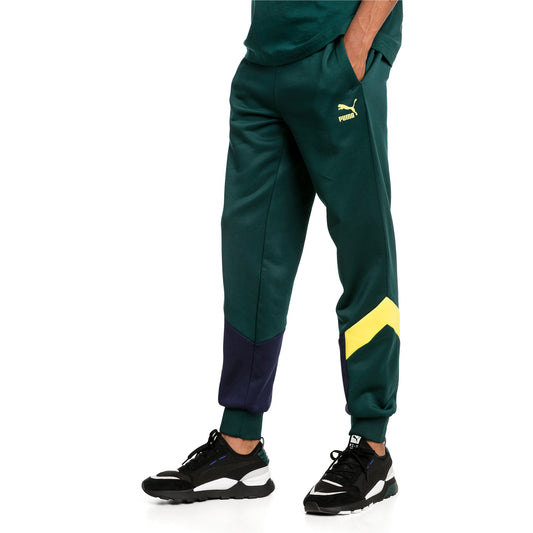 [577981-30] Mens Puma Iconic MCS Track Pants