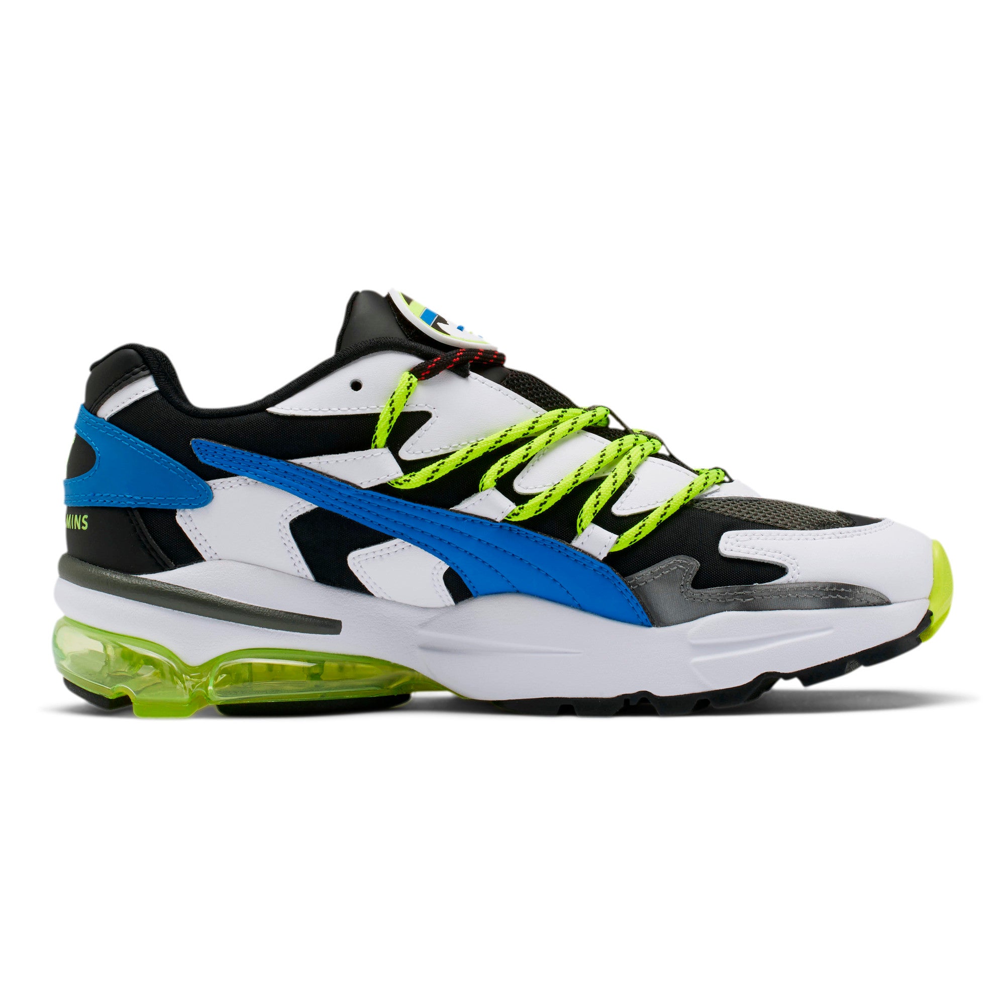 [370041-01] Mens Puma Cell Alien Les Benjamins