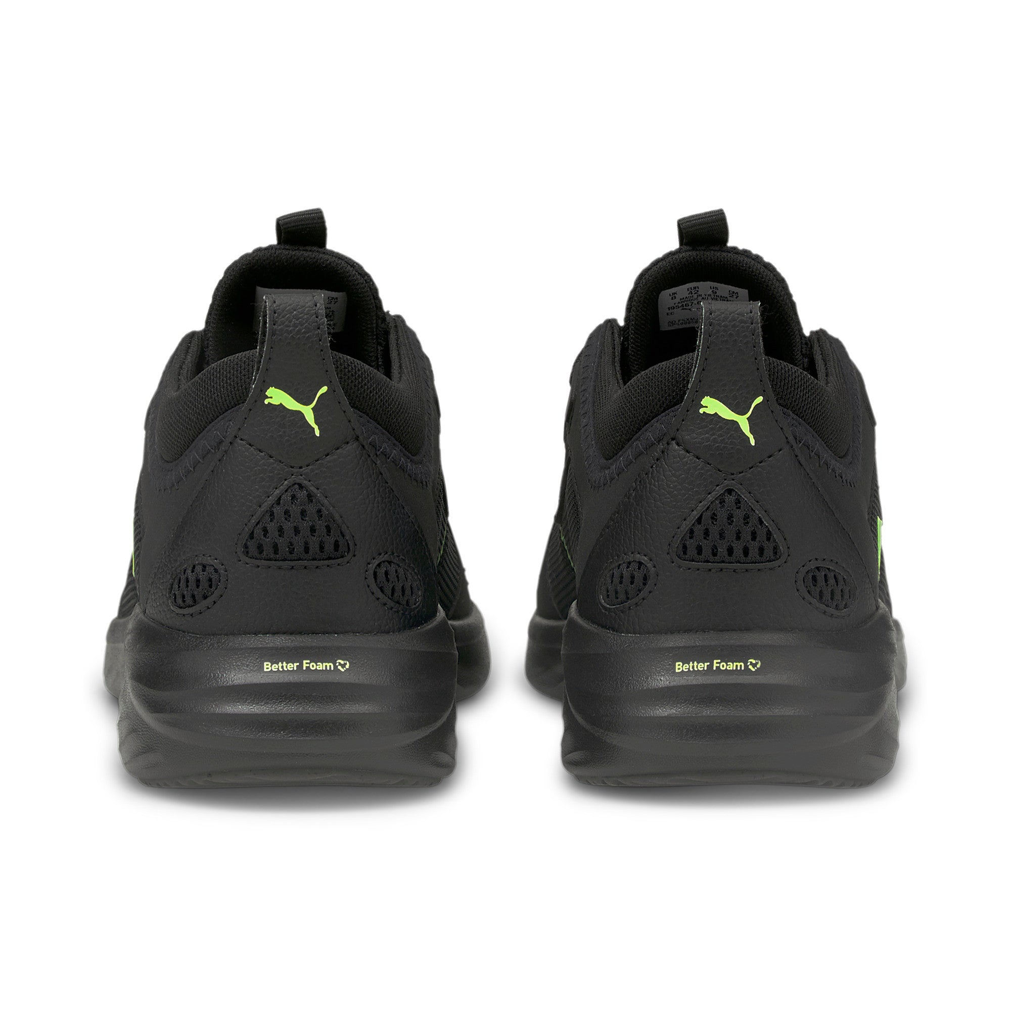 [195467-04] Mens Puma BETTER FOAM EMERGE STREET