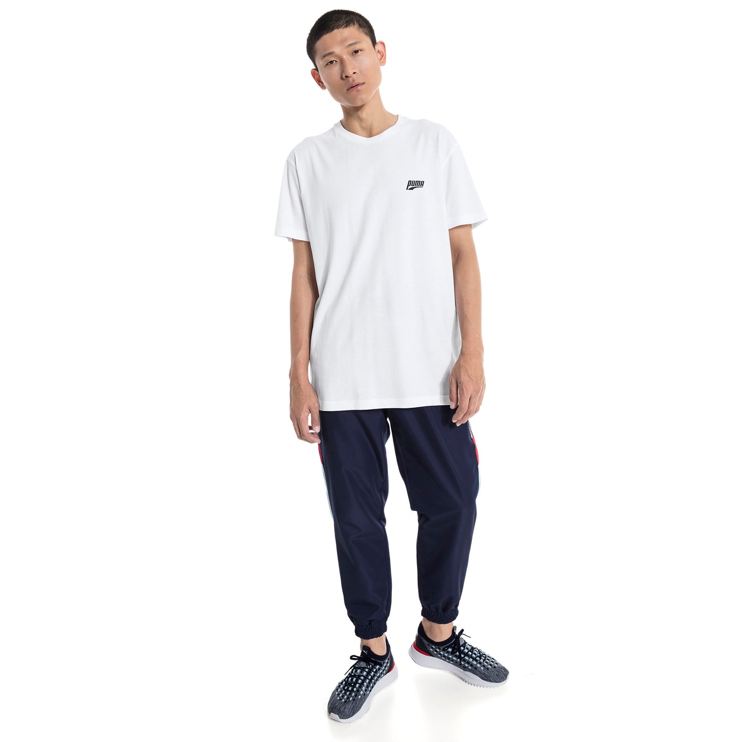 [577989-06] Mens Puma XTG Woven Pants