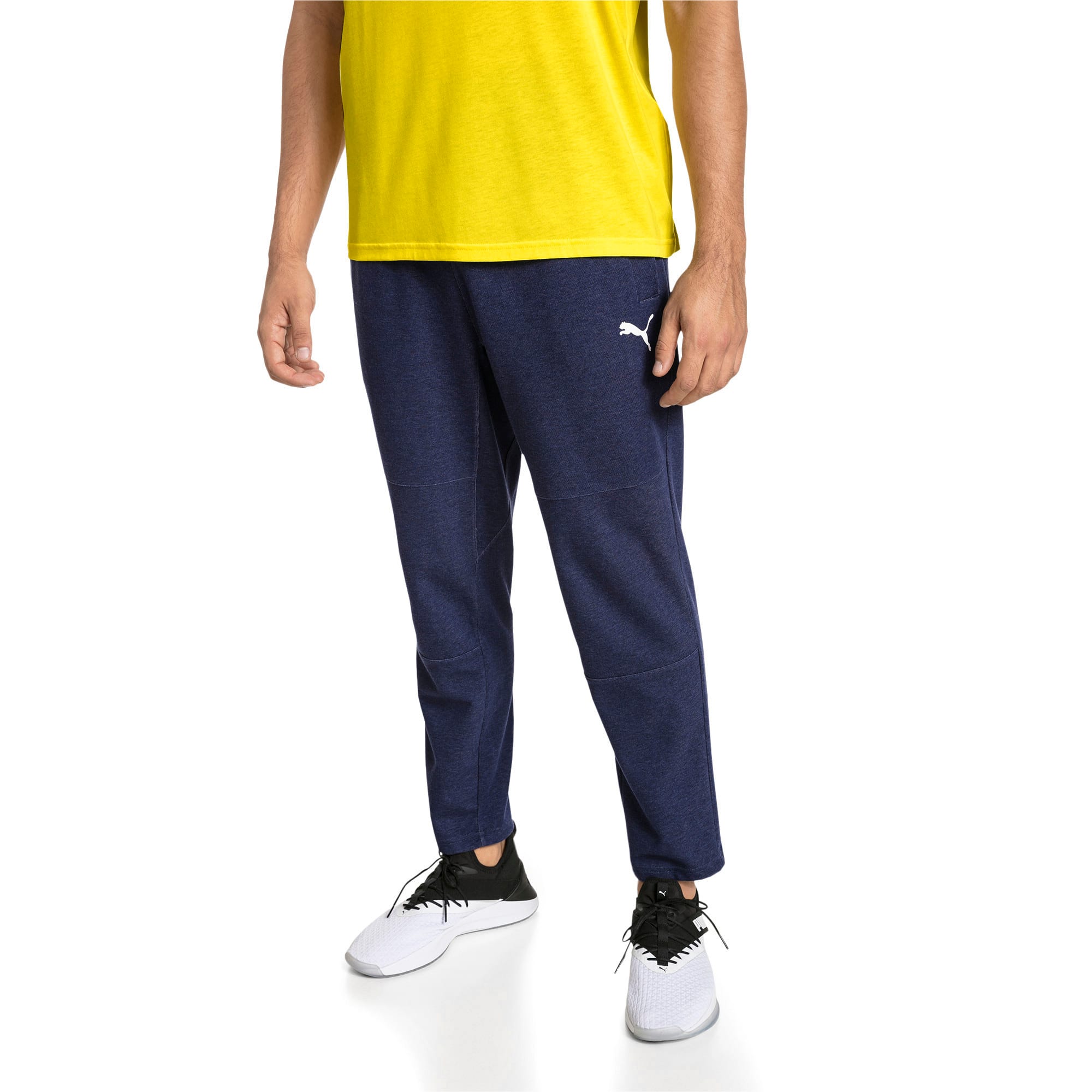 [517327-05] Mens Puma ENERGY KNIT TRACKSTER