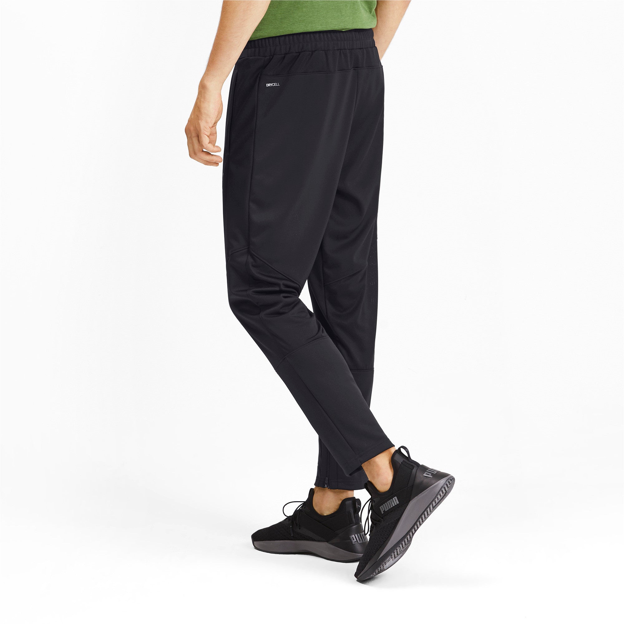 [518378-02] Mens Puma Blaster Pant
