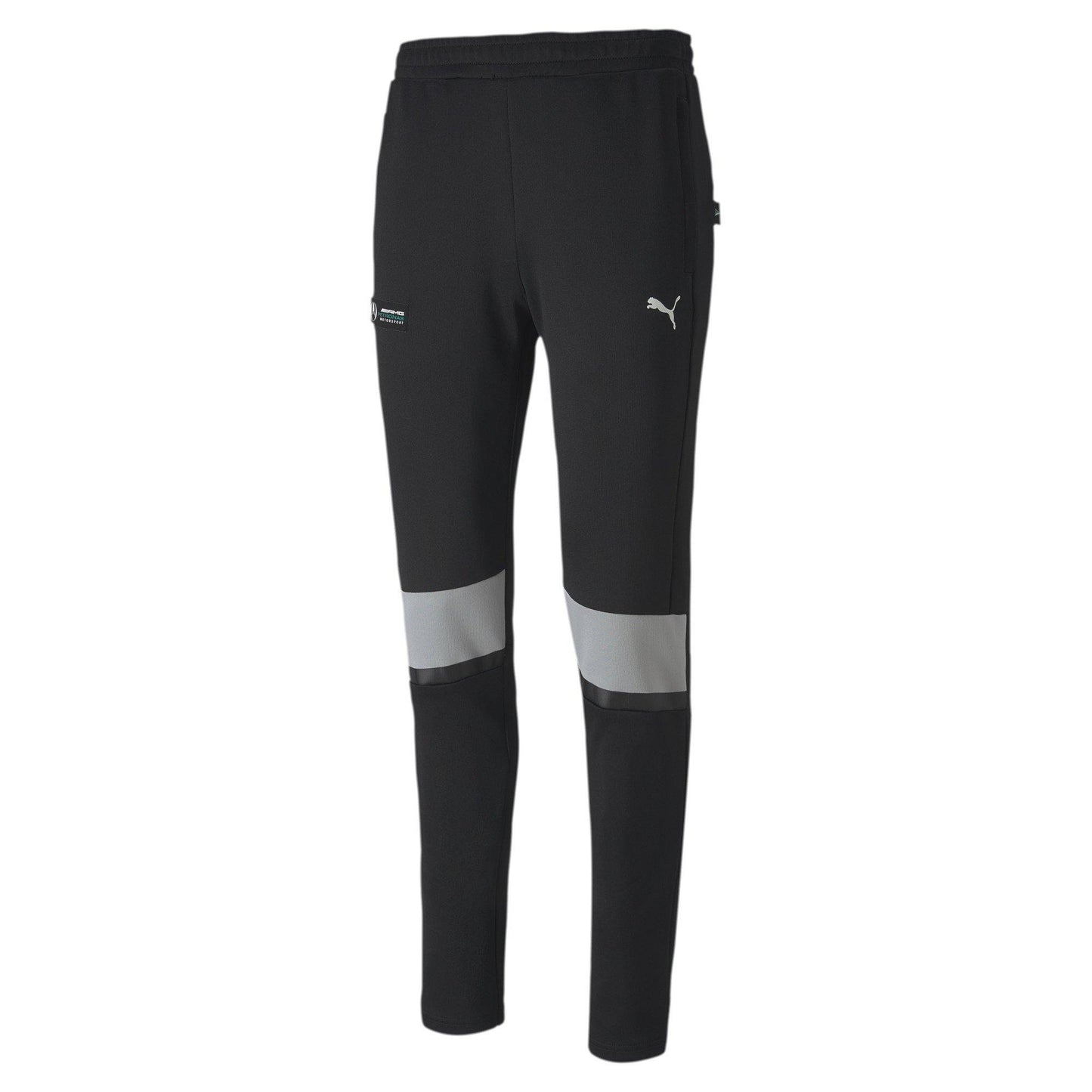 [596179-01] Mens Puma MAPM Mercedes T7 Pants - sneakAR