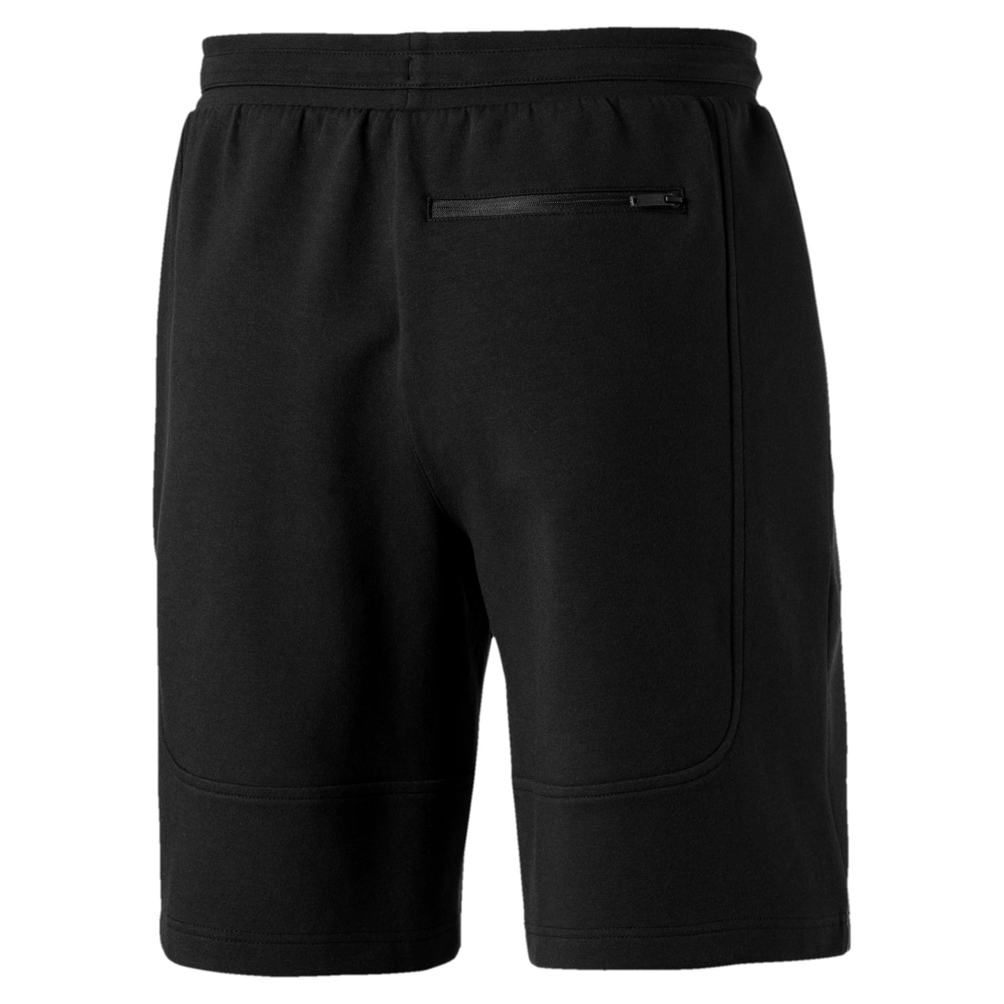 [577860-01] Mens Puma Ferrari Sweat Shorts