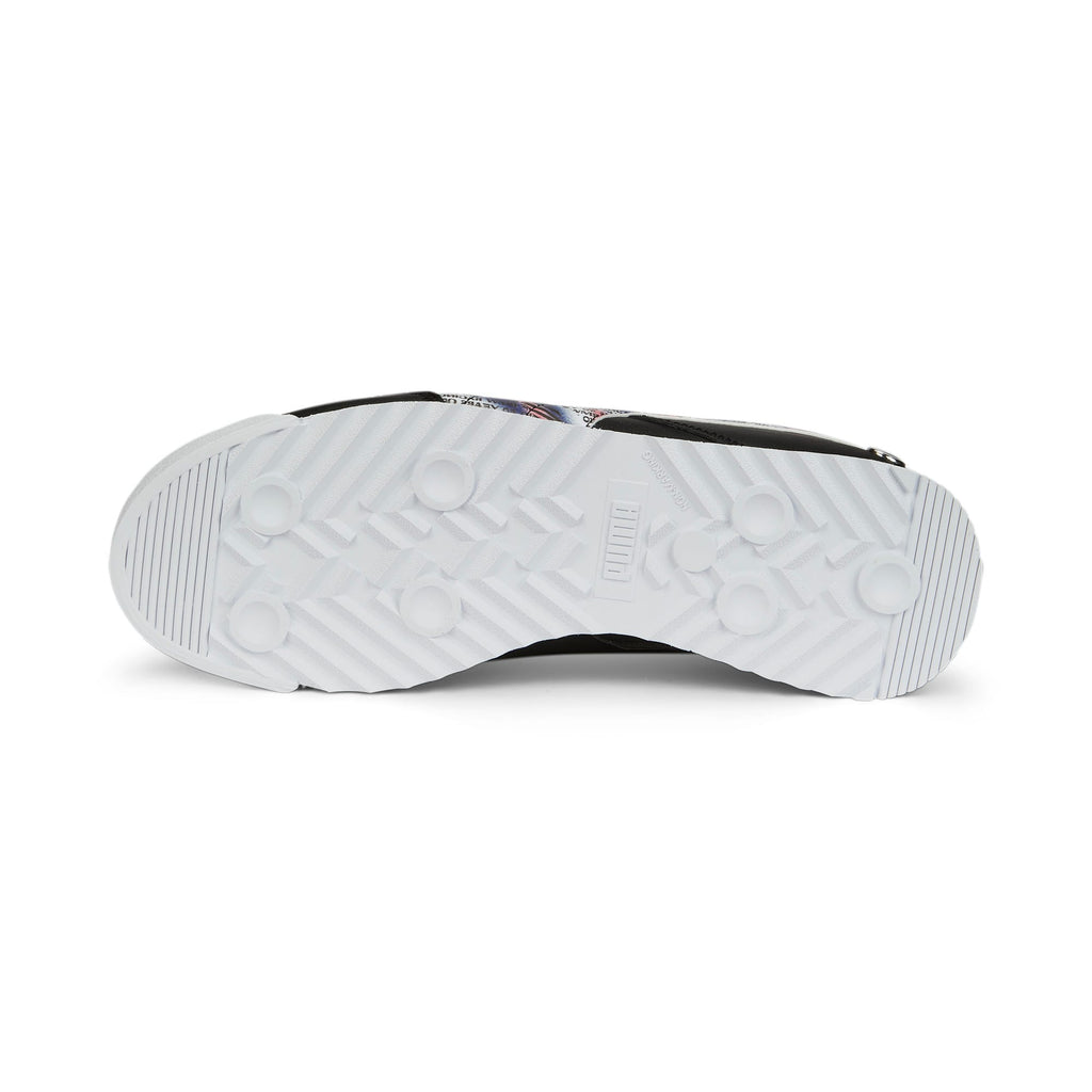 [307238-01] Mens Puma BMW MOTORSPORT ROMA VIA