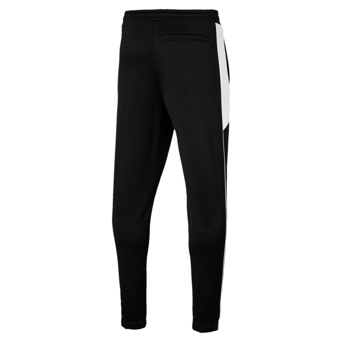 [576928-01] Mens Puma Retro Sweat Pants Cuffs