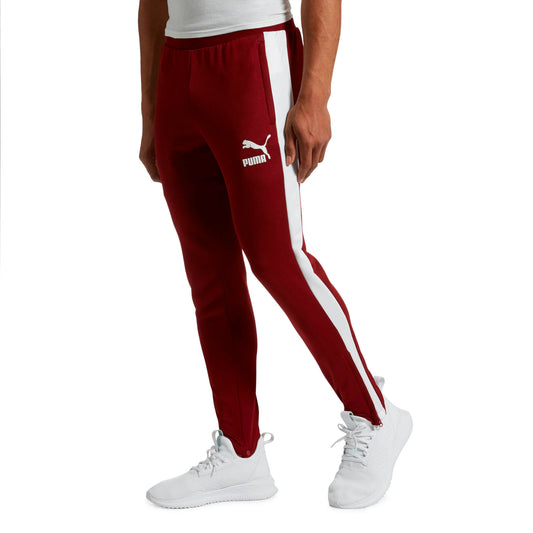 [574987-66] Mens Puma T7 Vintage Track Pants