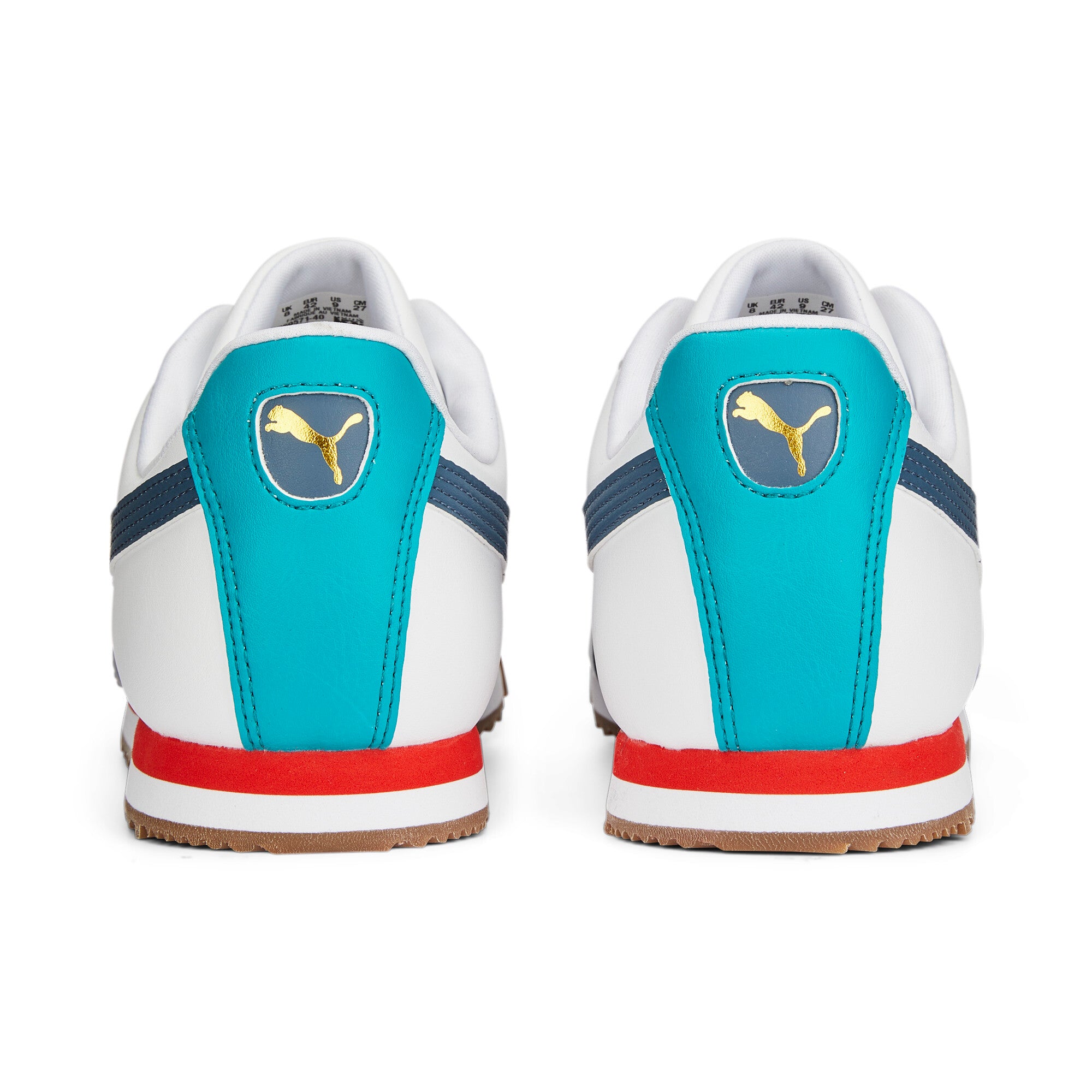 [369571-40] Mens Puma ROMA BASIC +