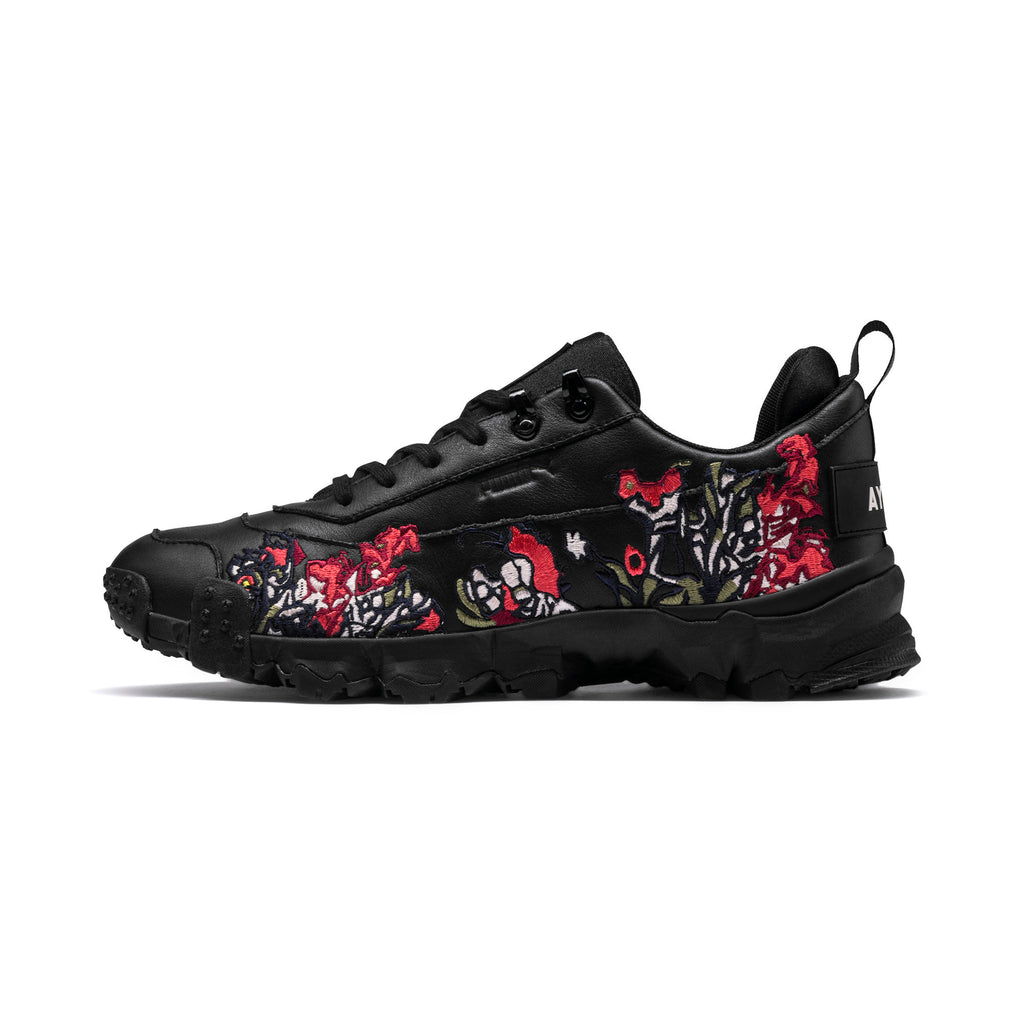 [367096-01] Mens Puma Trailfox Graphic O.Moscow