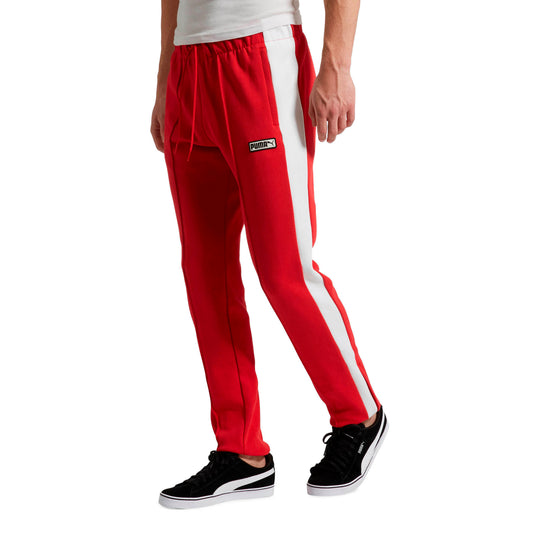 [577222-82] Mens Puma T7 Spezial Track Pants