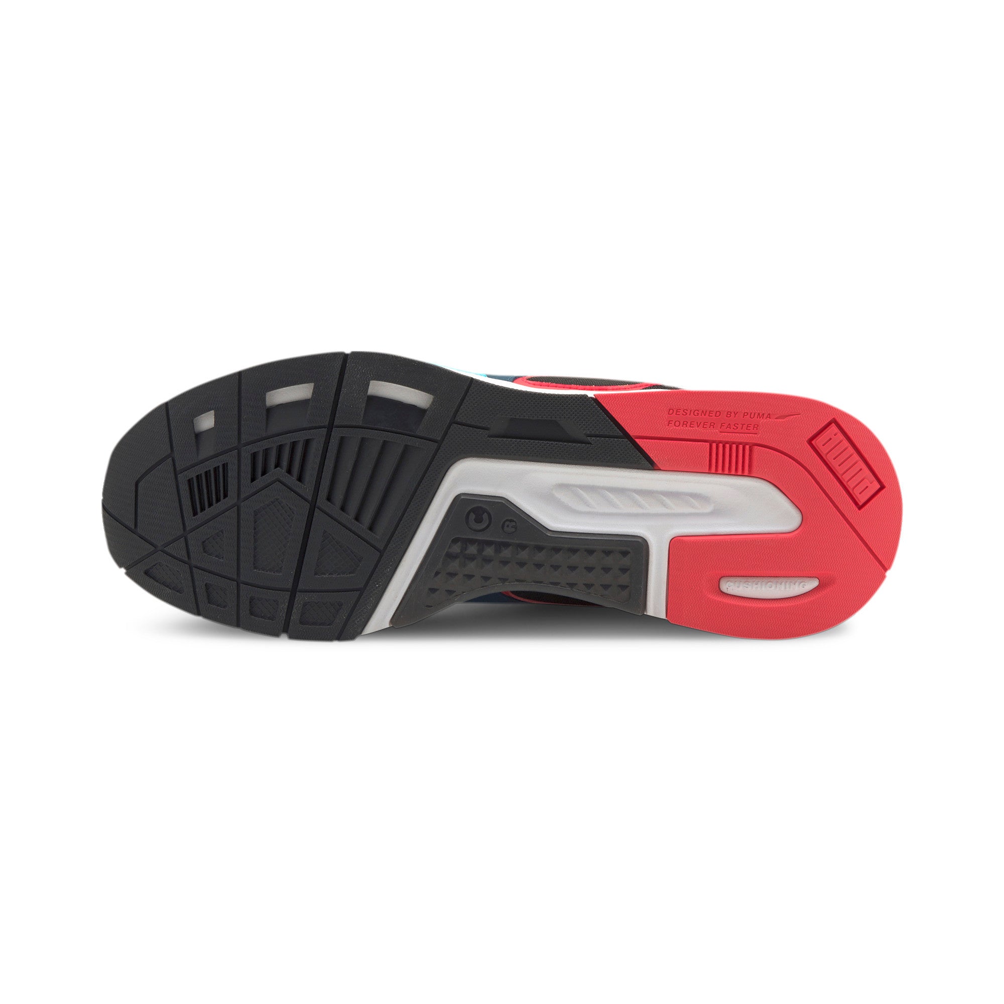 [306942-01] Mens Puma PL MIRAGE SPORT