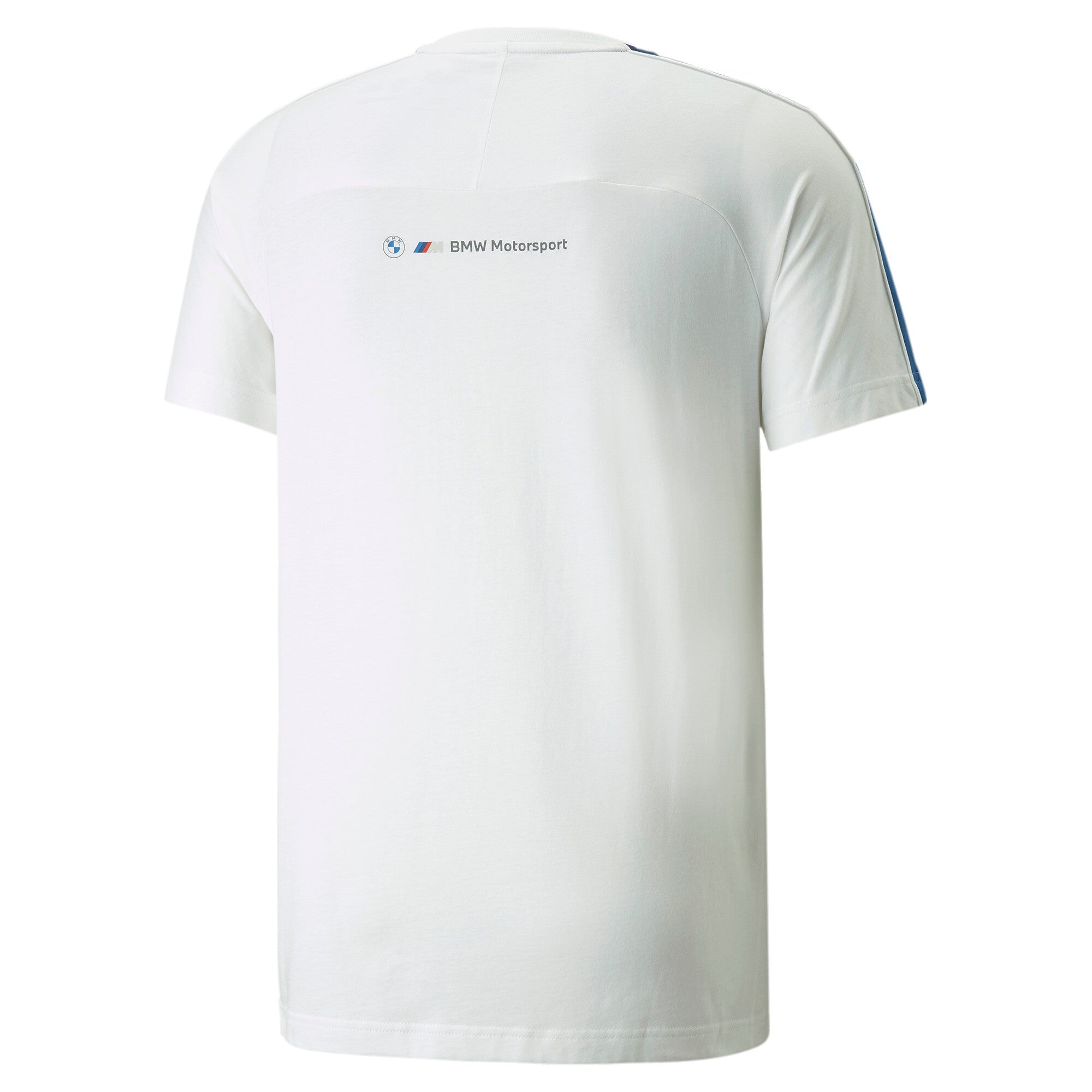 [533367-02] Mens Puma BMW Motorsport T7 TEE