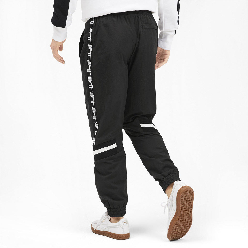 [595319-01] Mens Puma XTG Woven Pant Winterized - sneakAR