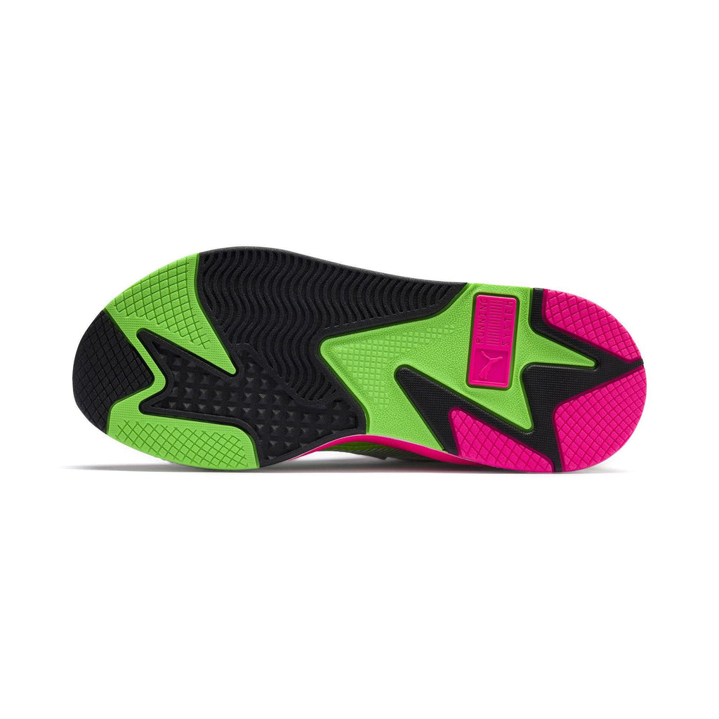 [370408-01] Mens Puma RS-X Tracks MTV Bold - sneakAR