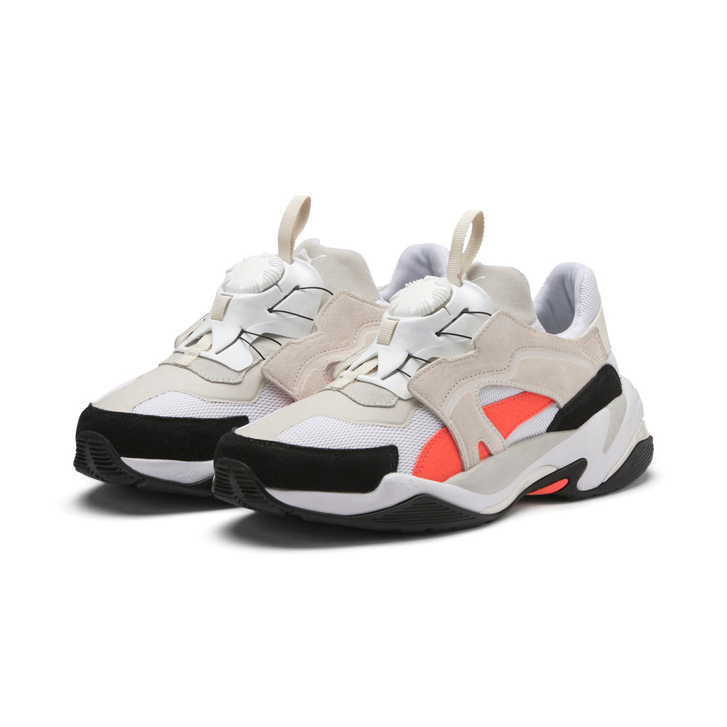 [369355-04] Mens Puma Thunder Disc