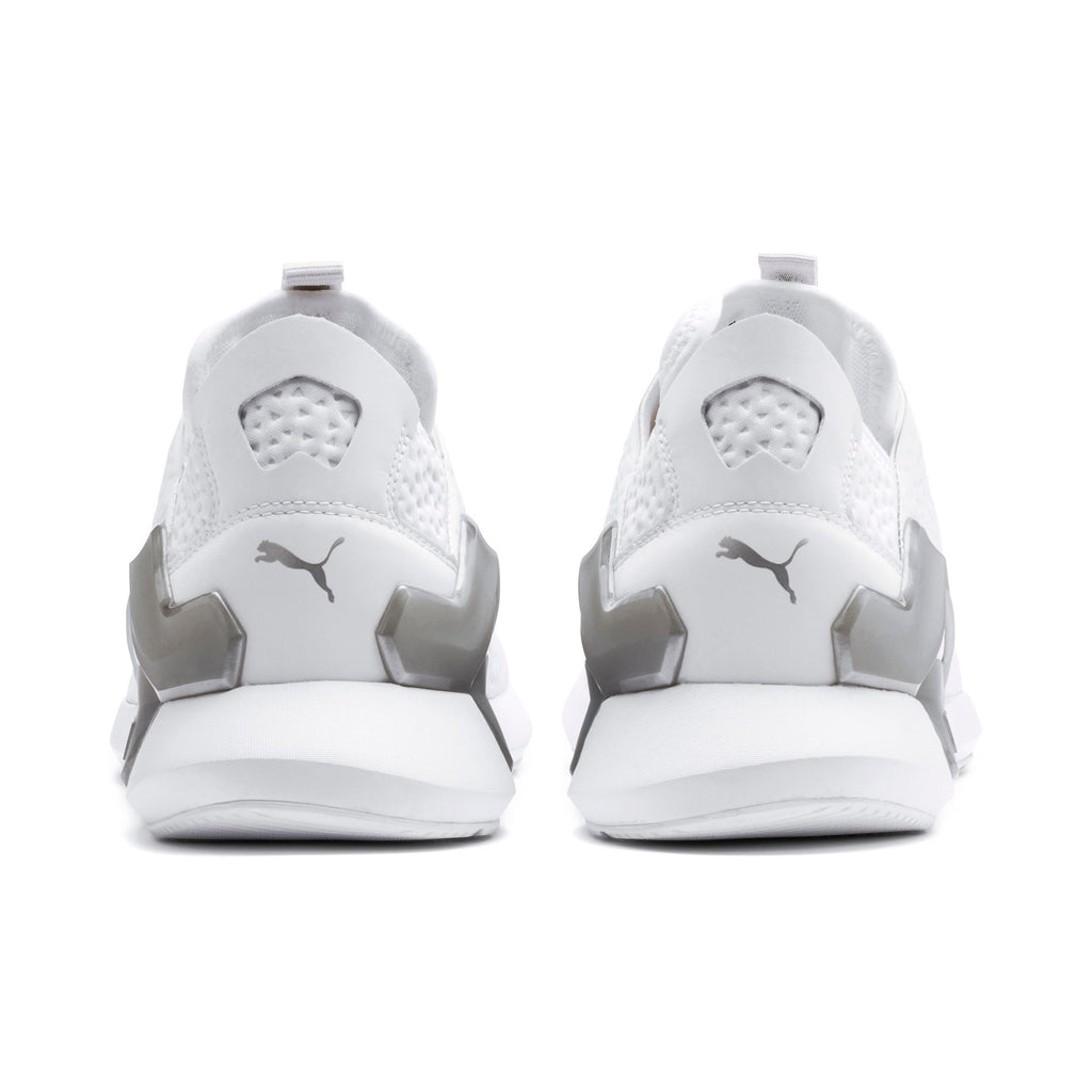 [192550-01] Mens Puma Rogue X Metallic