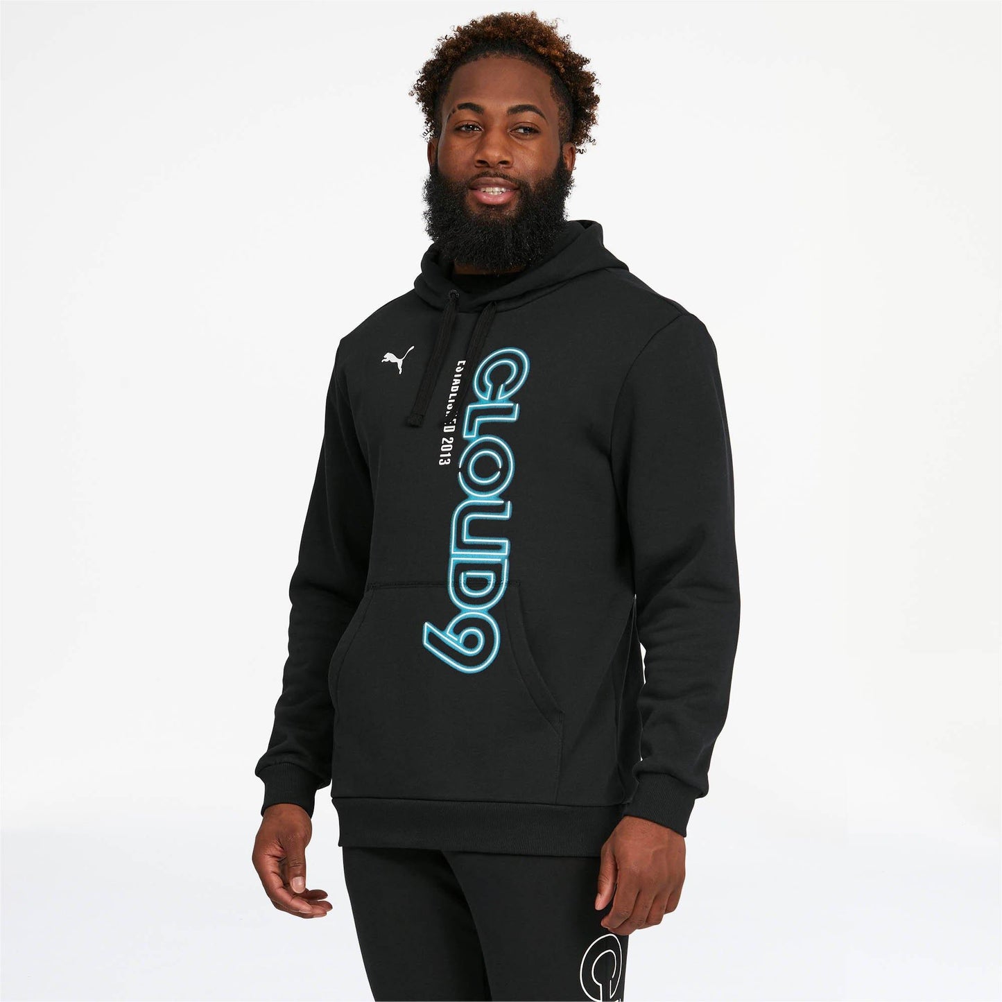 [583898-01] Mens Puma Simulation Hoodie - sneakAR