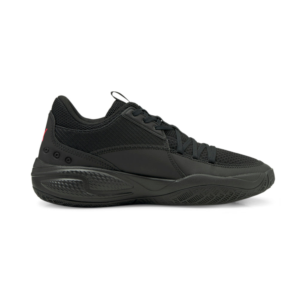 [376107-01] Mens Puma COURT RIDER POP
