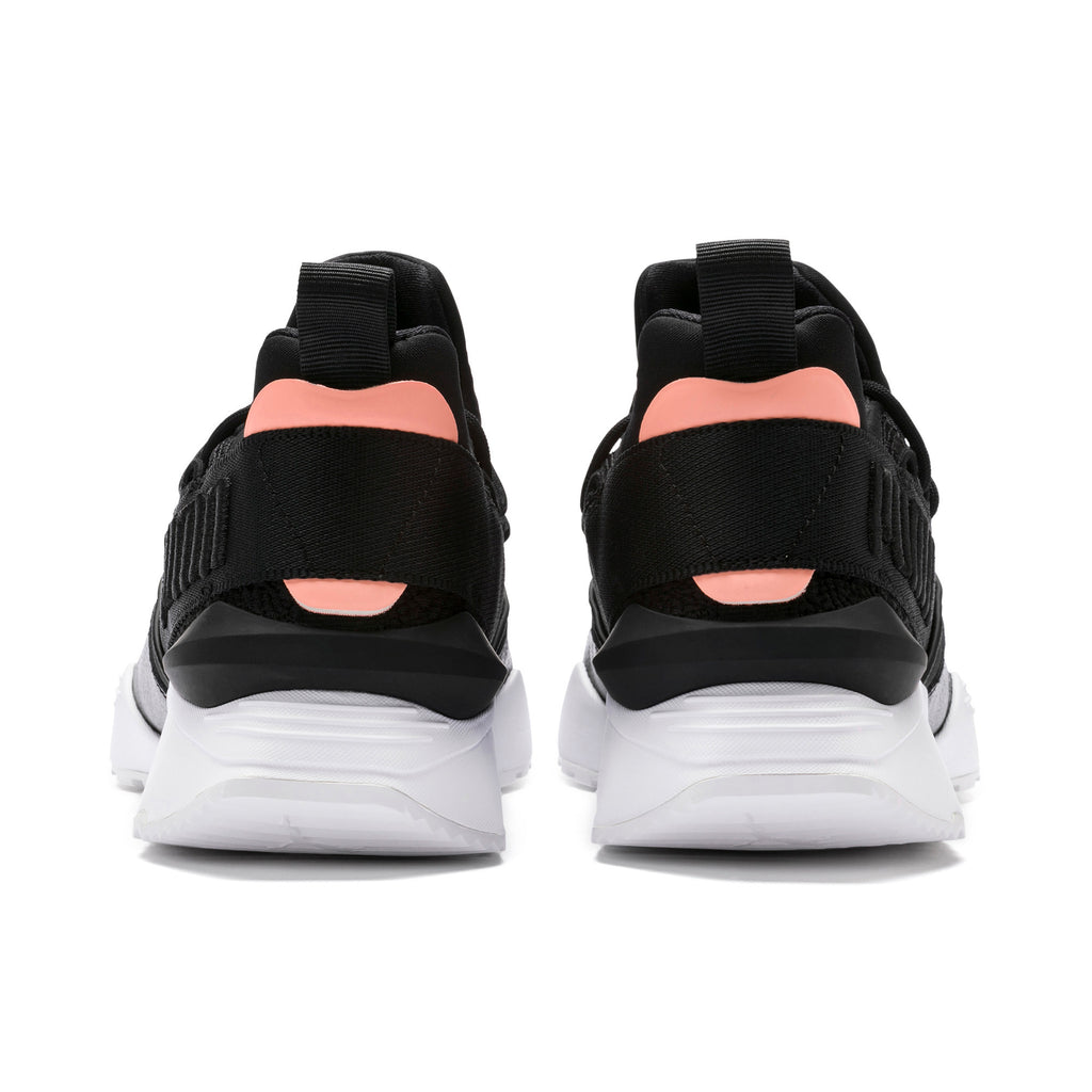 [369197-03] Womens Puma Muse Maia Bio Hacking