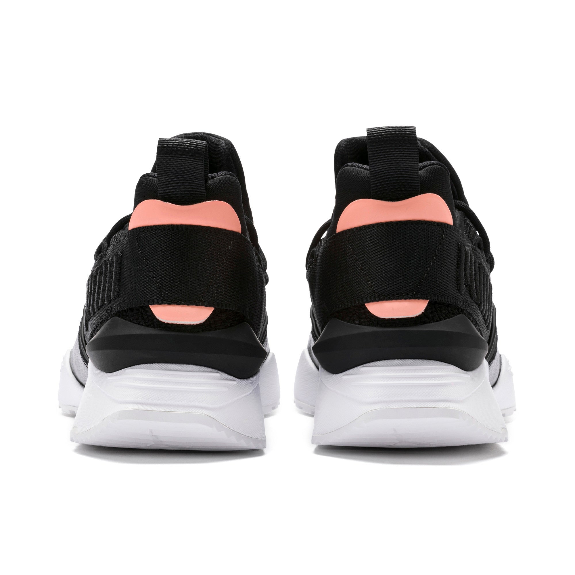 [369197-03] Womens Puma Muse Maia Bio Hacking