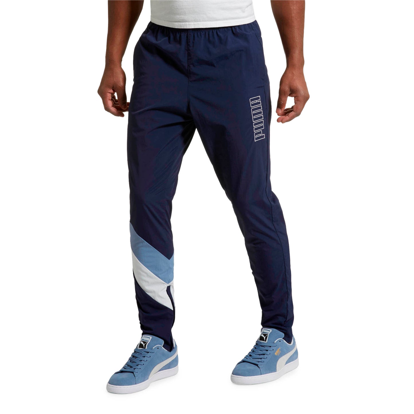 [575006-06] Mens Puma Heritage Pants