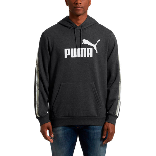 [852416-07] Mens Puma Tape Hoody