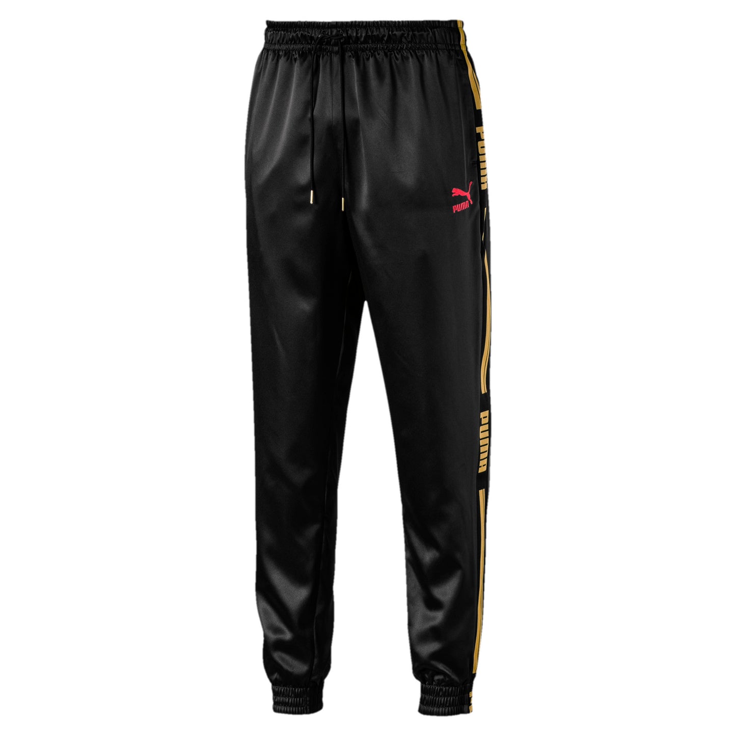 [578776-01] Mens Puma Luxe Pack Track Pants