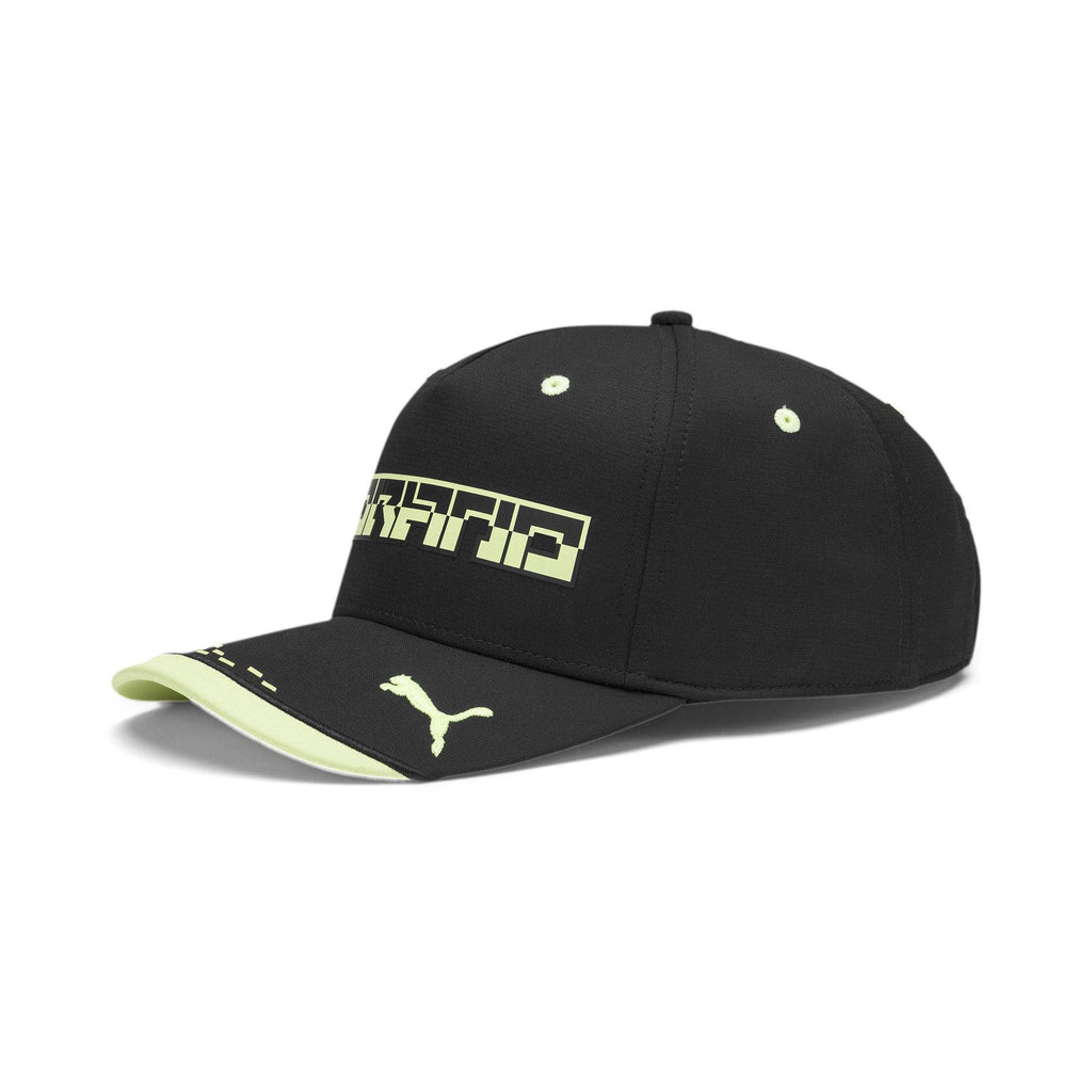 [022686-01] Mens Puma SF Ferrari Fanweear Street Cap - sneakAR