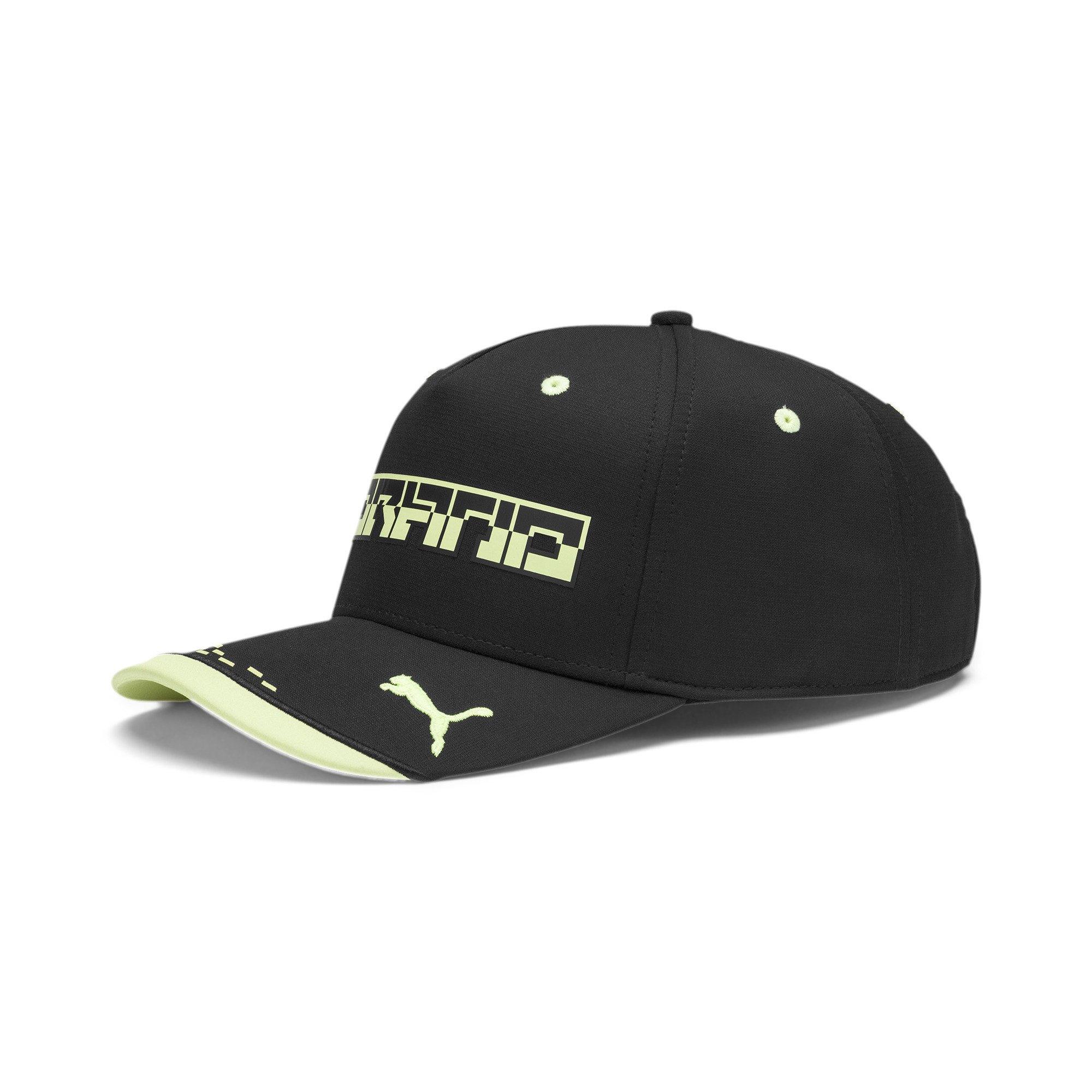 [022686-01] Mens Puma SF Ferrari Fanweear Street Cap - sneakAR
