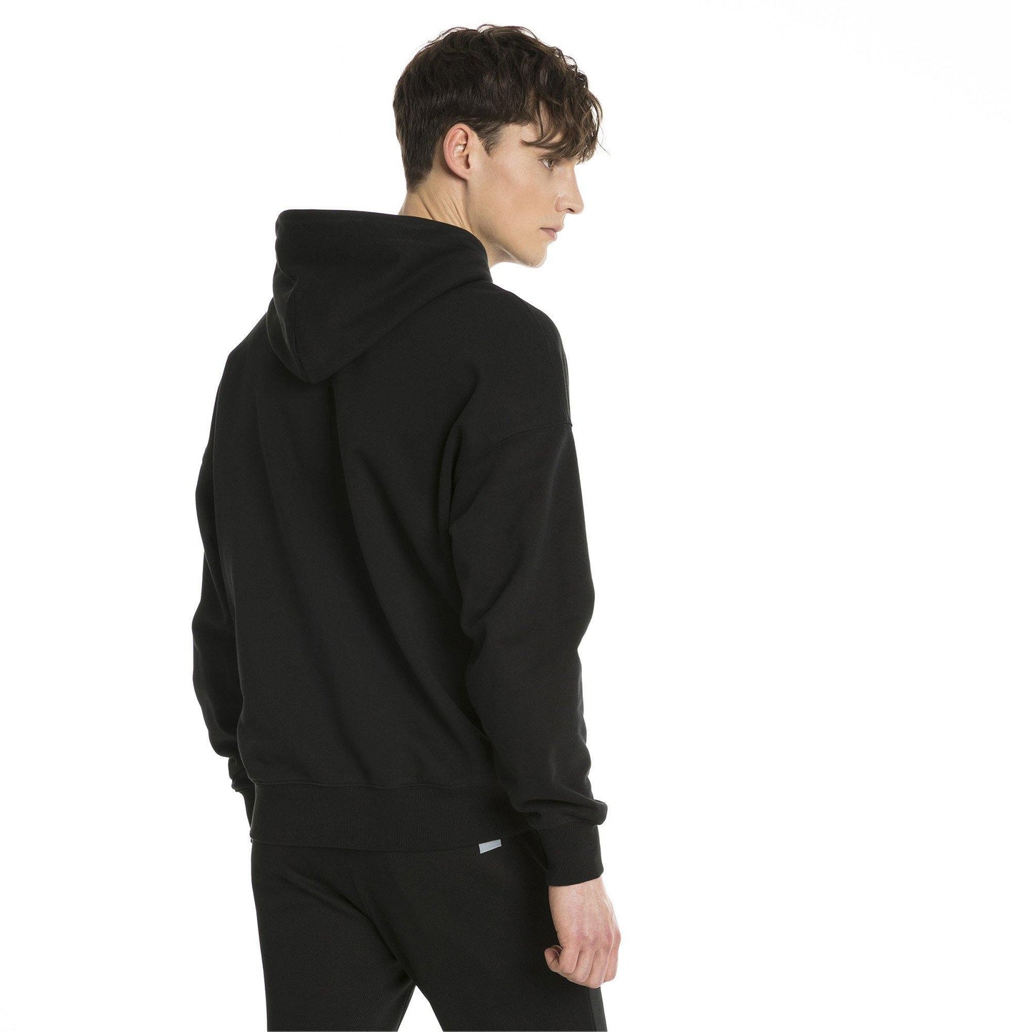 [576706-01] Mens Puma Downtown Oversize Hoody - sneakAR