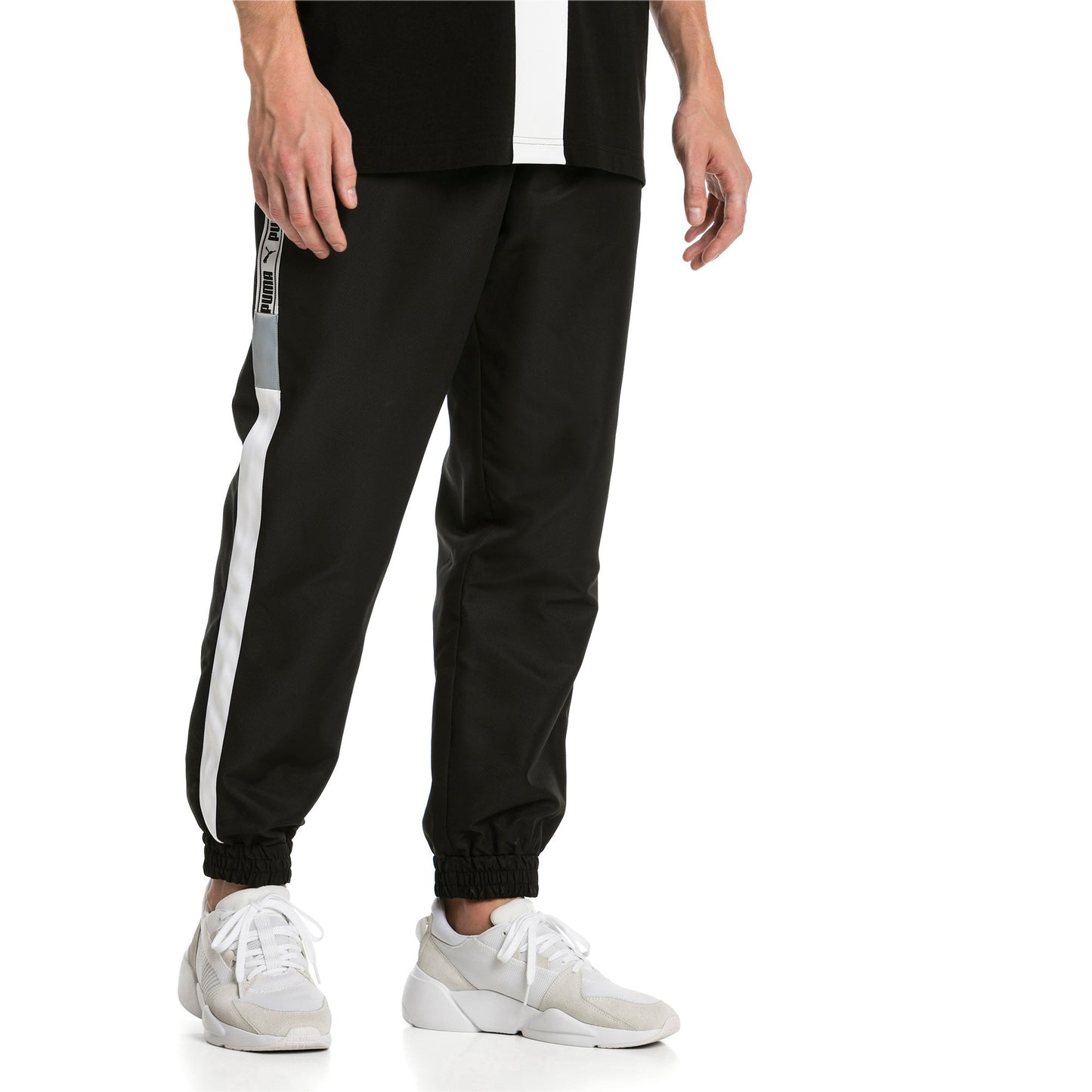 [577989-51] Mens Puma XTG Woven Pants