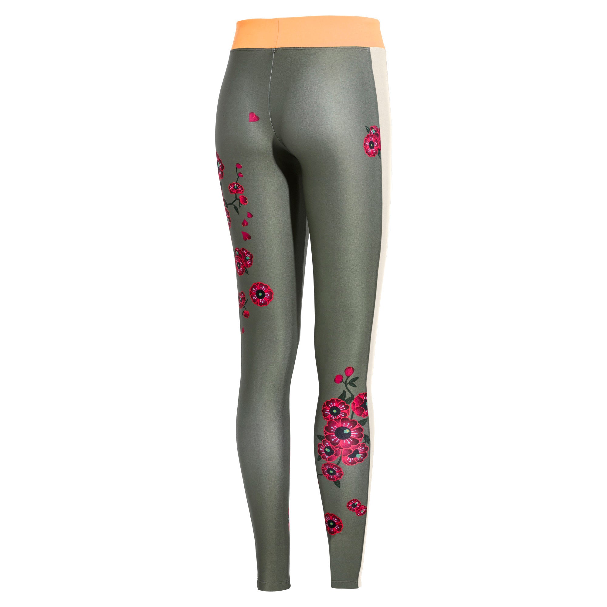 [578216-31] Womens Puma x Sue Tsai Tights