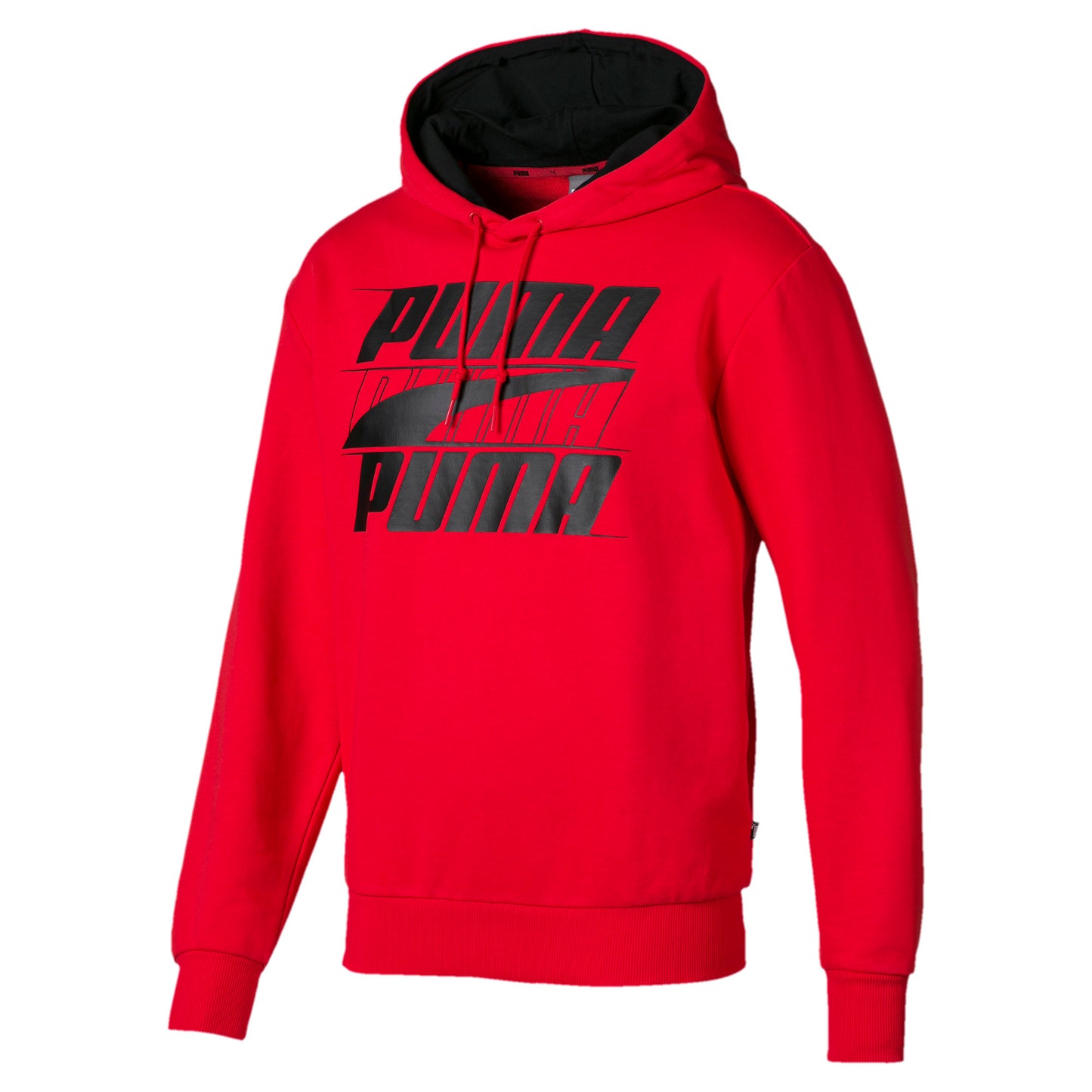 [854198-11] Mens Puma Rebel Hoody