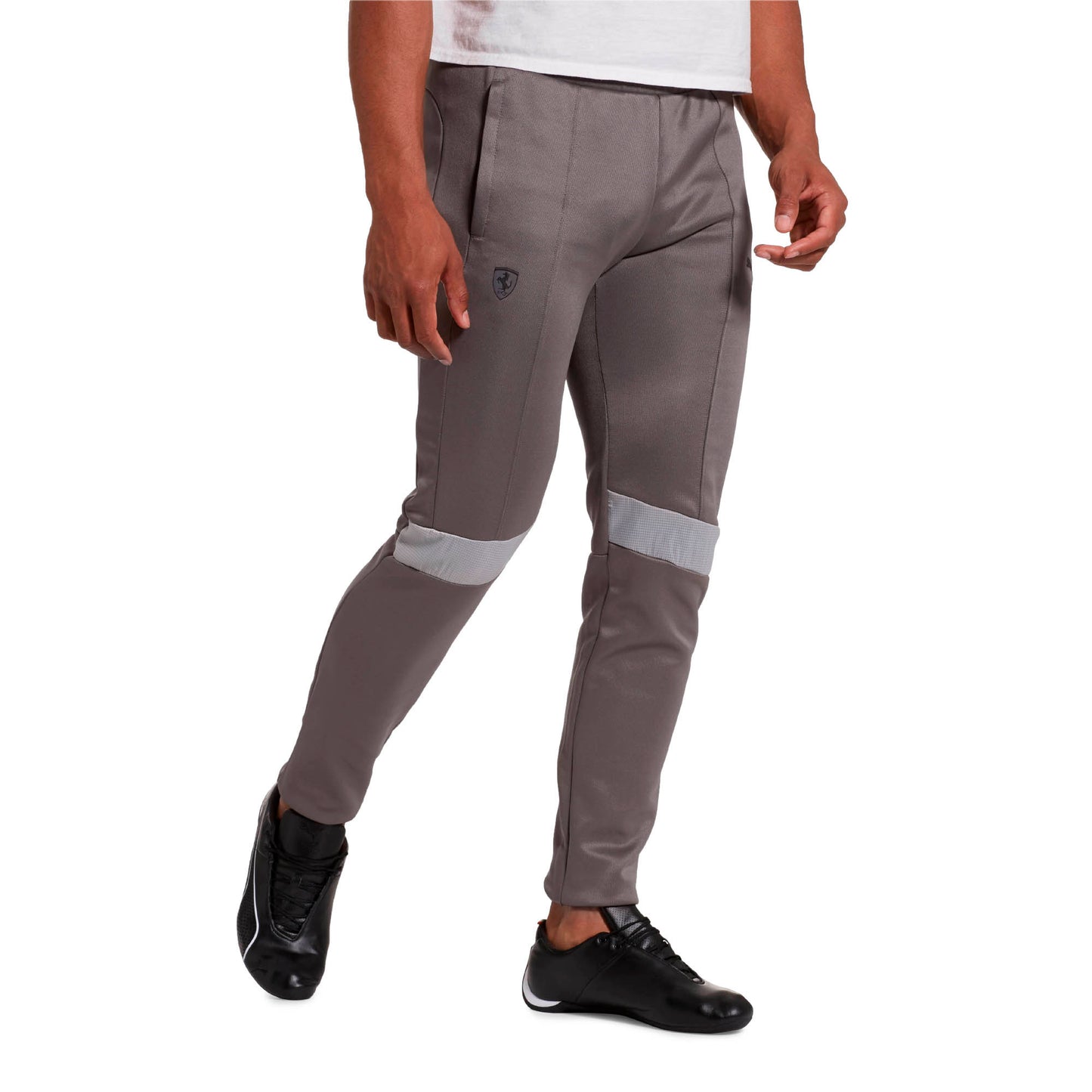 [577849-05] Mens Puma Ferrari T7 Track Pants