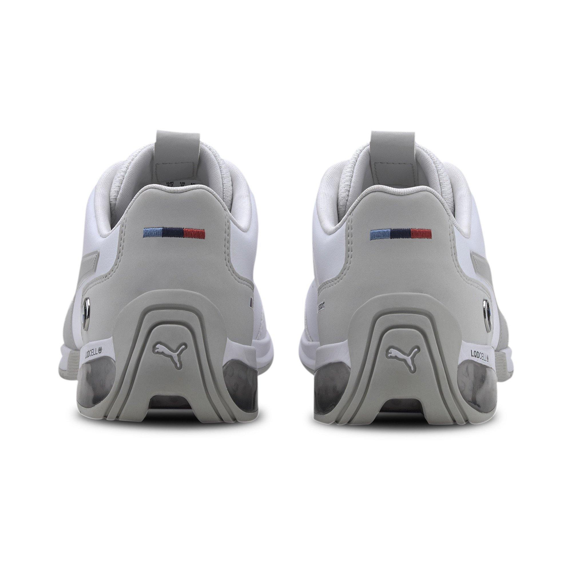 [339926-02] Mens Puma BMW Motorsport Kart Cat X - sneakAR